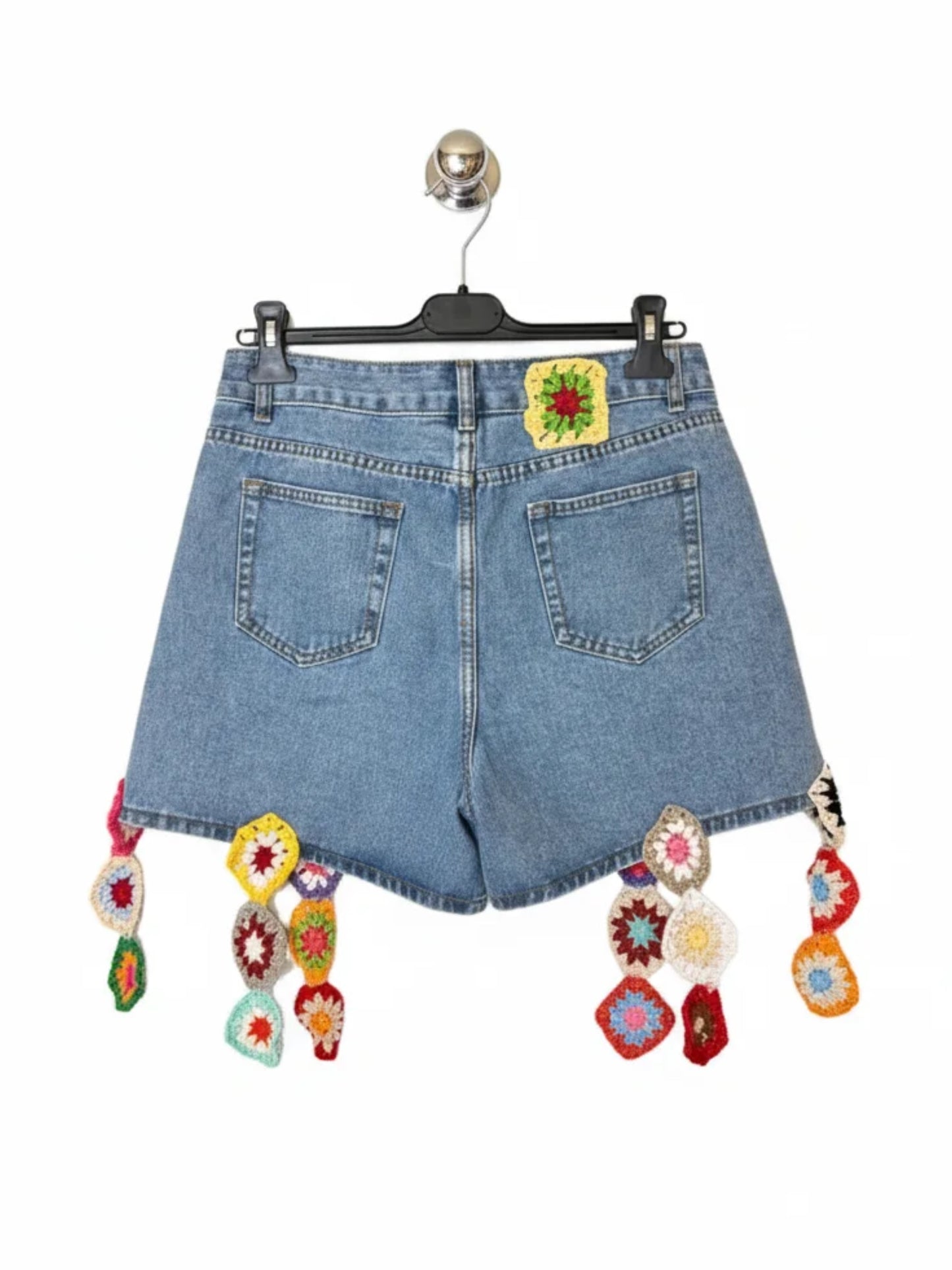 SHORT COACHELLA T.MEDIUM