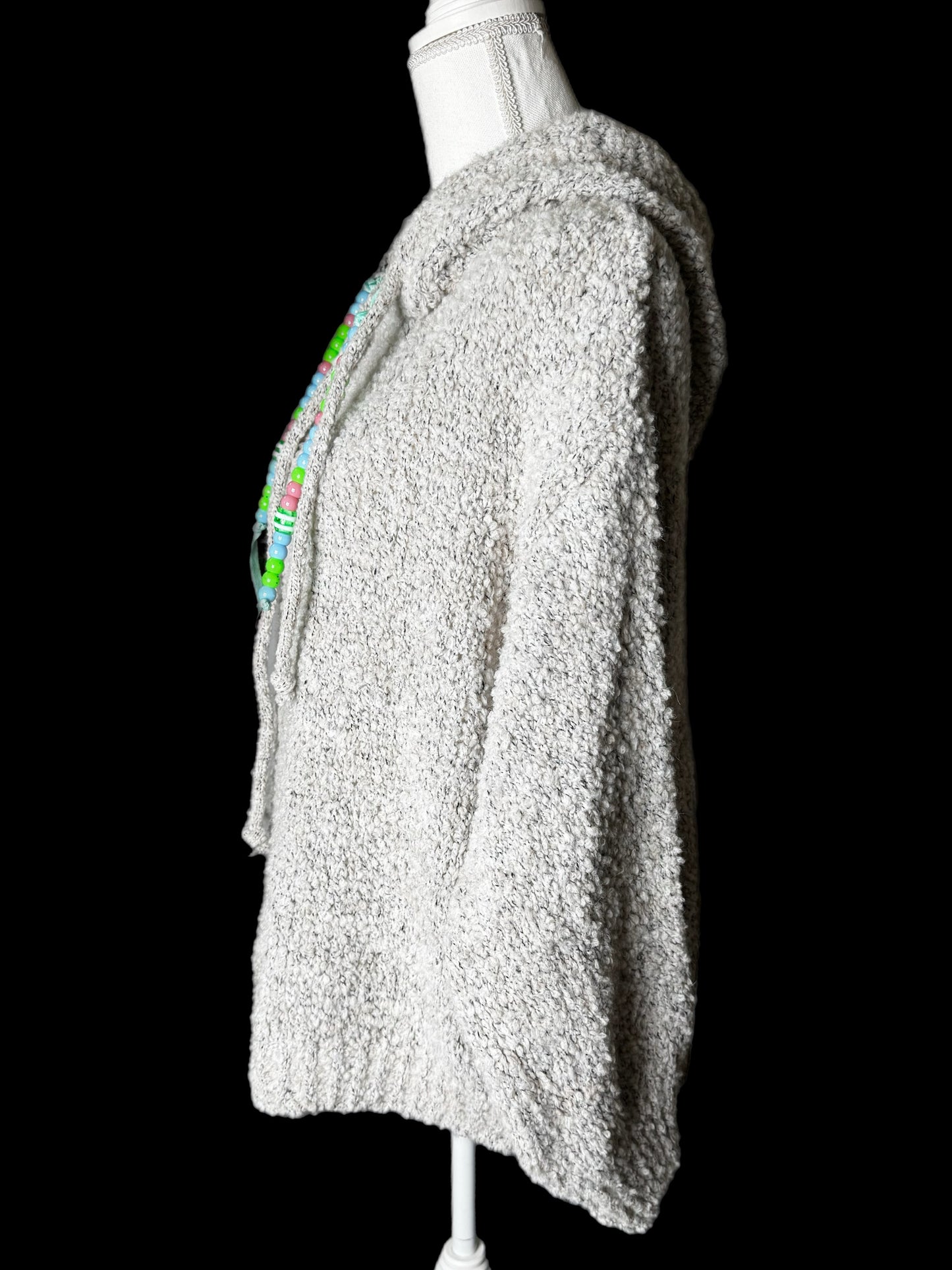 Sweat en Maille Mississippi