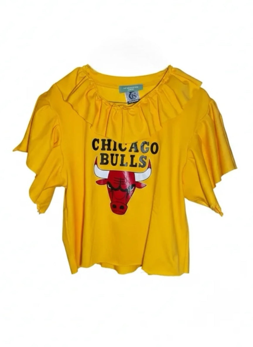 Sweat Chicago Bulls