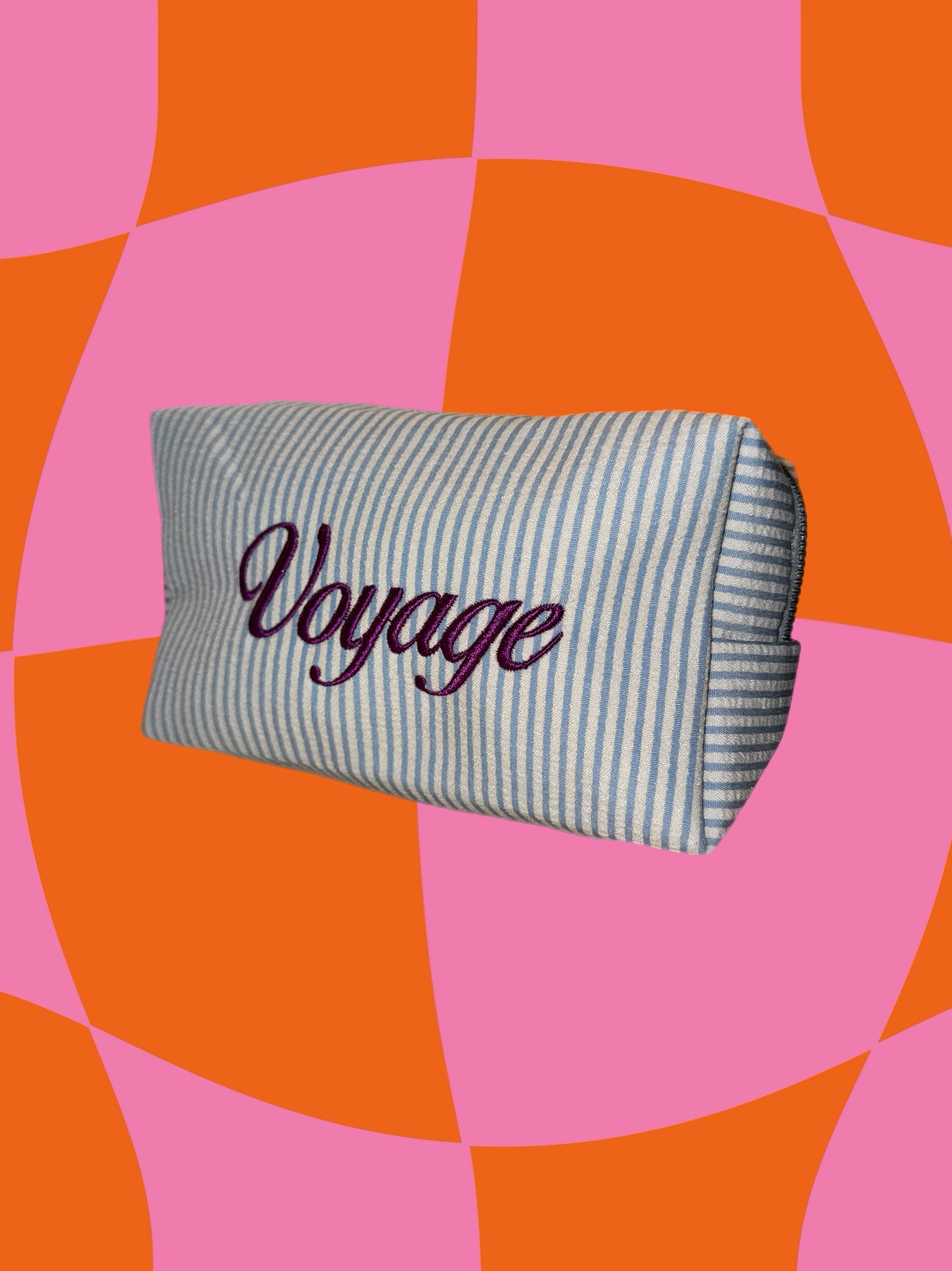 Trousse Voyage