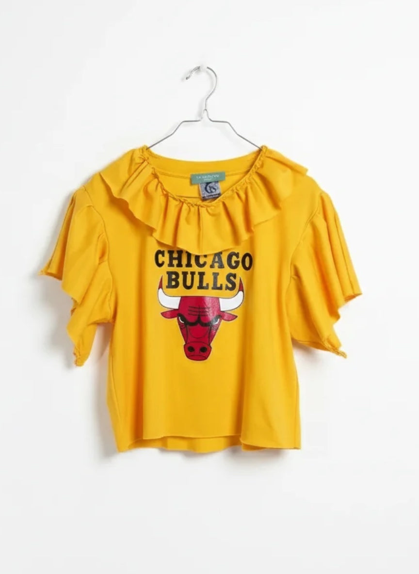 Sweat Chicago Bulls