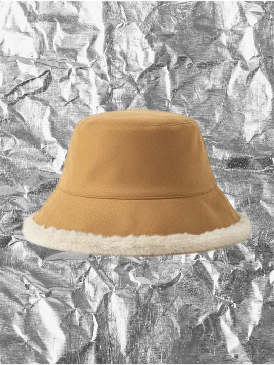 Le Bob réversible Camel