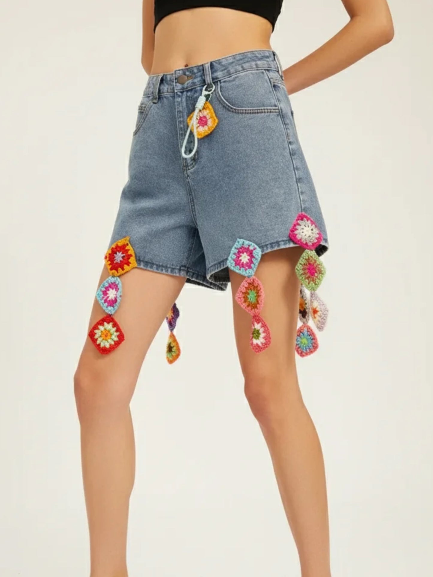 SHORT COACHELLA T.SMALL