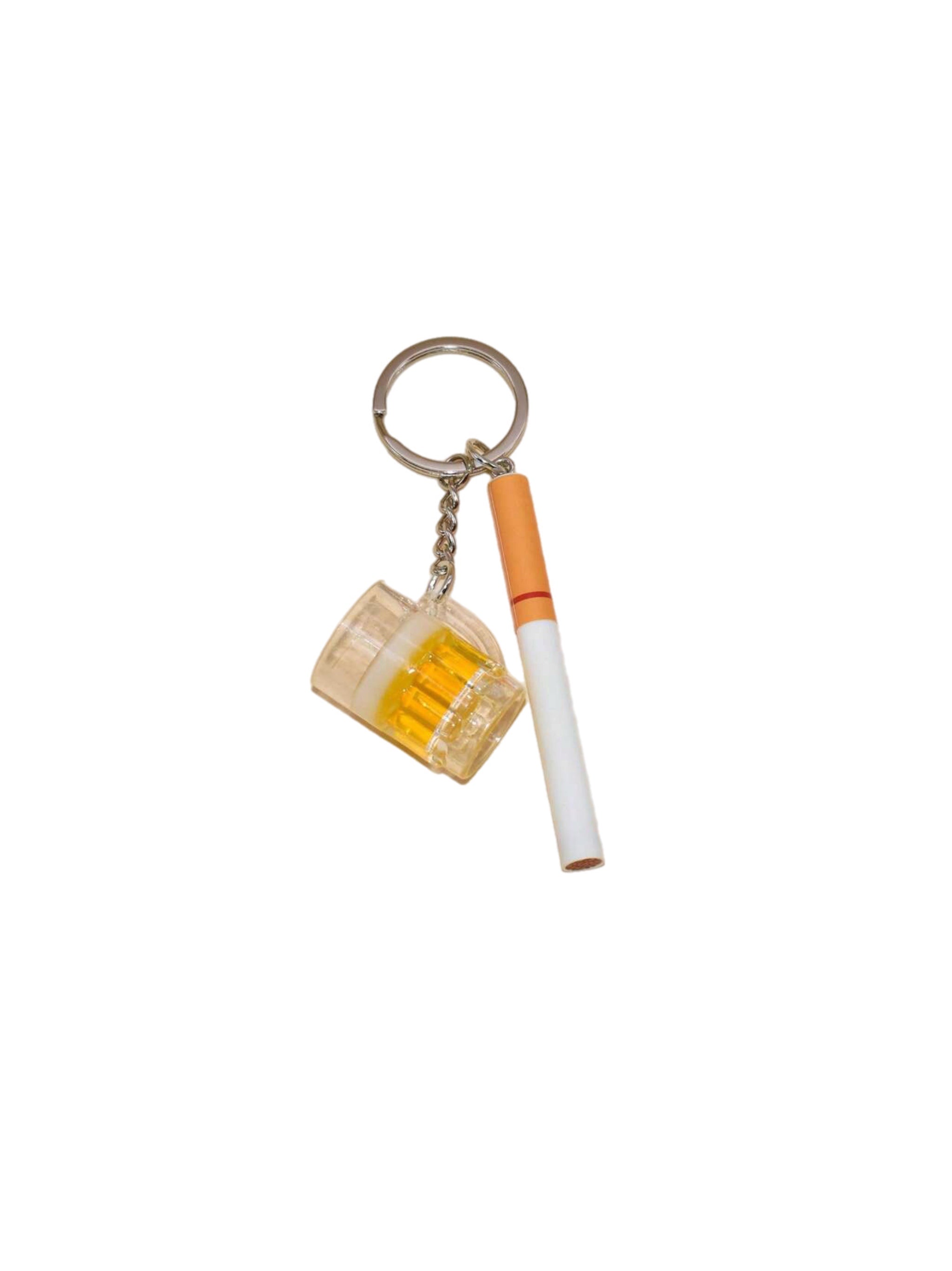 Charms Cig & Beer