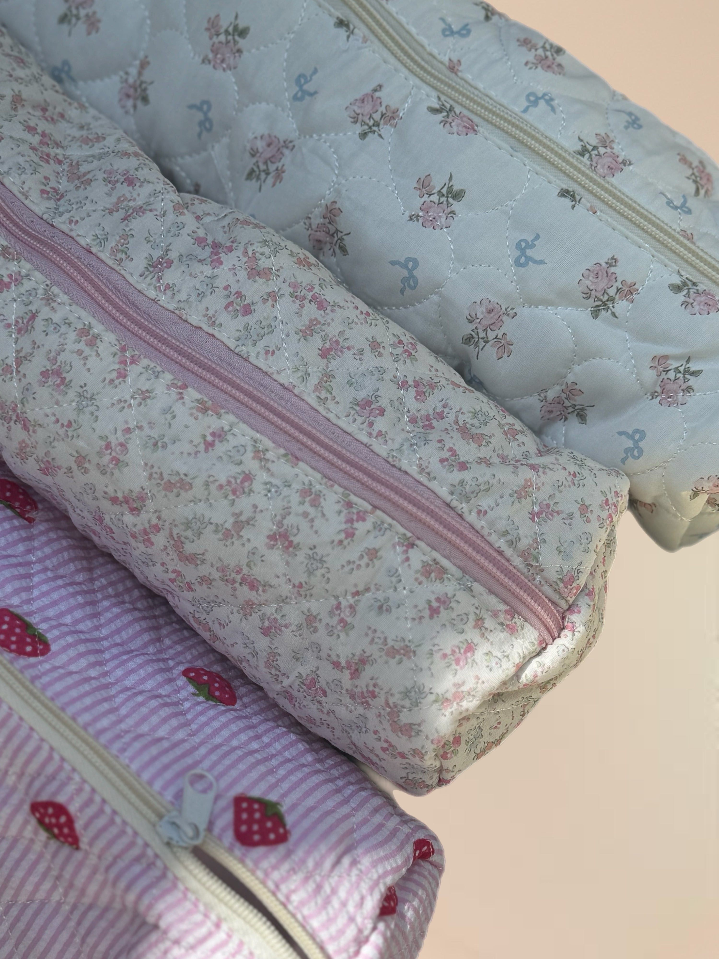 Maxi Trousse Blossom