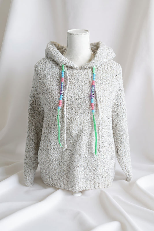 Sweat en Maille West