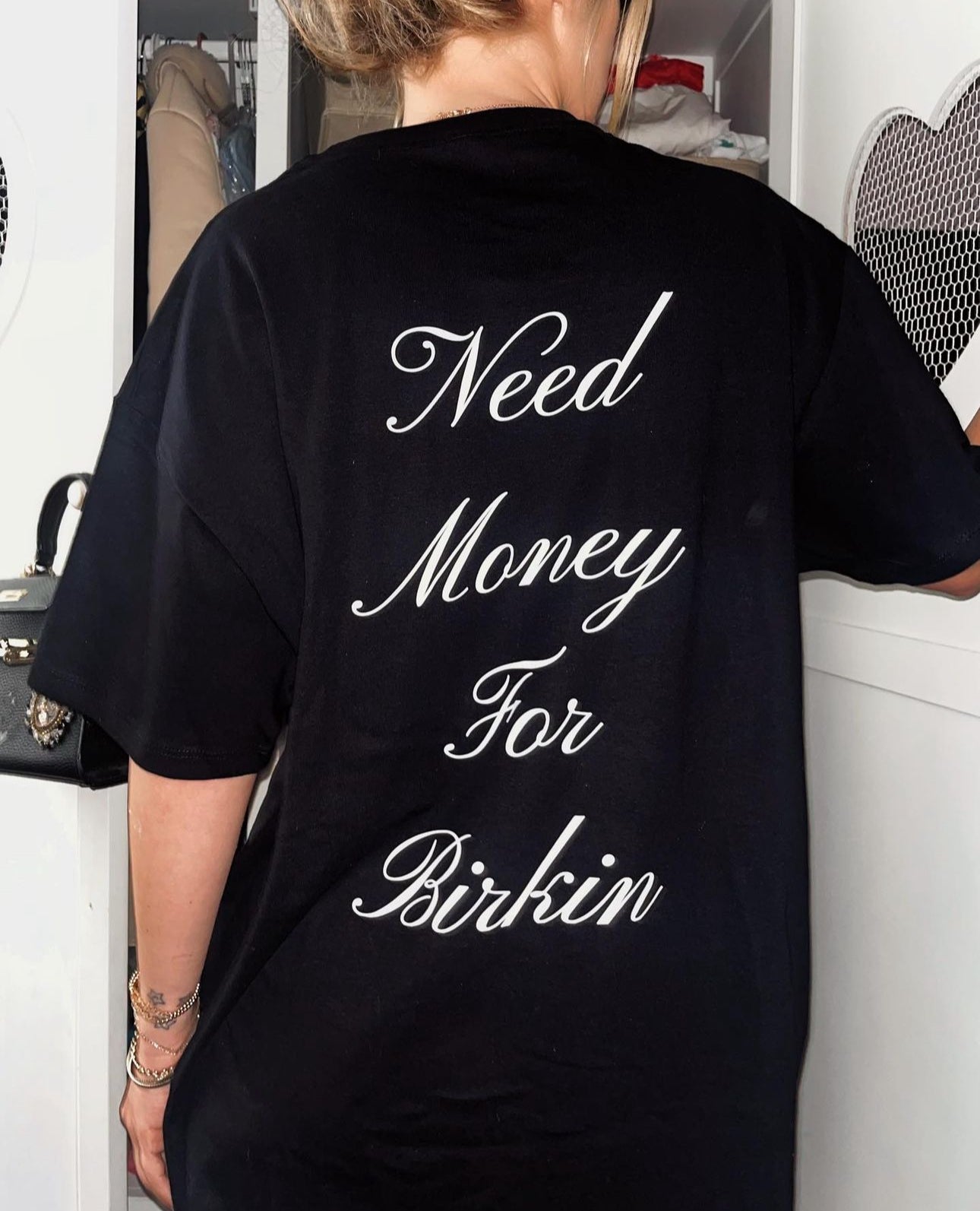 Need Money For Birkin