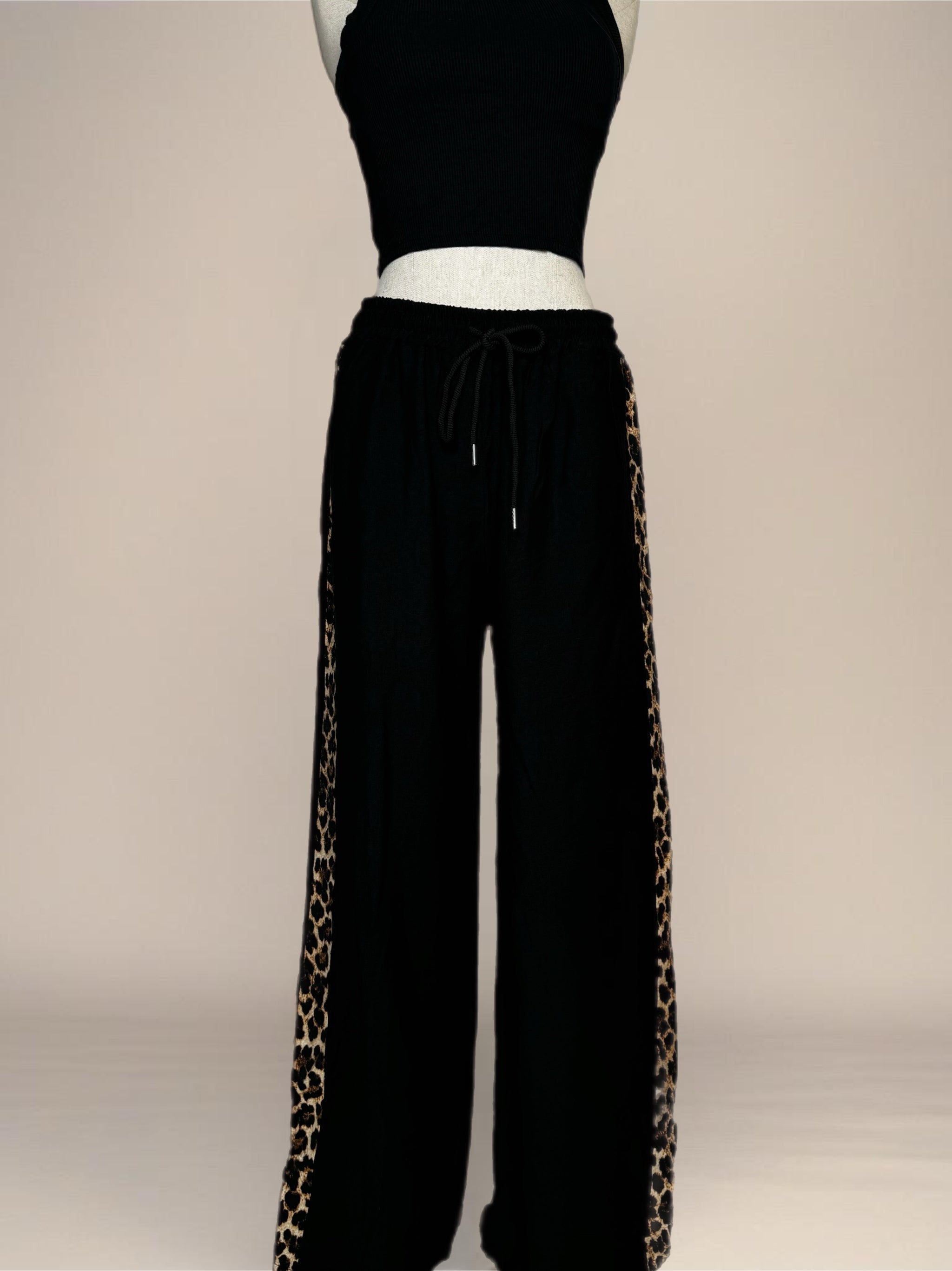 Pantalon Lana