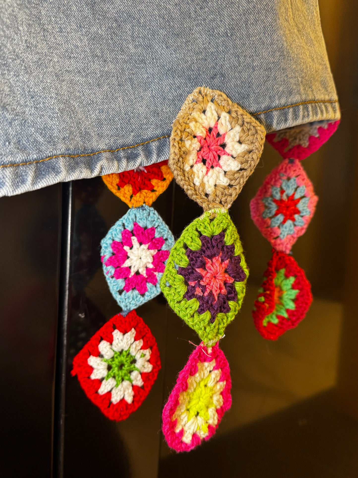 SHORT COACHELLA T.SMALL