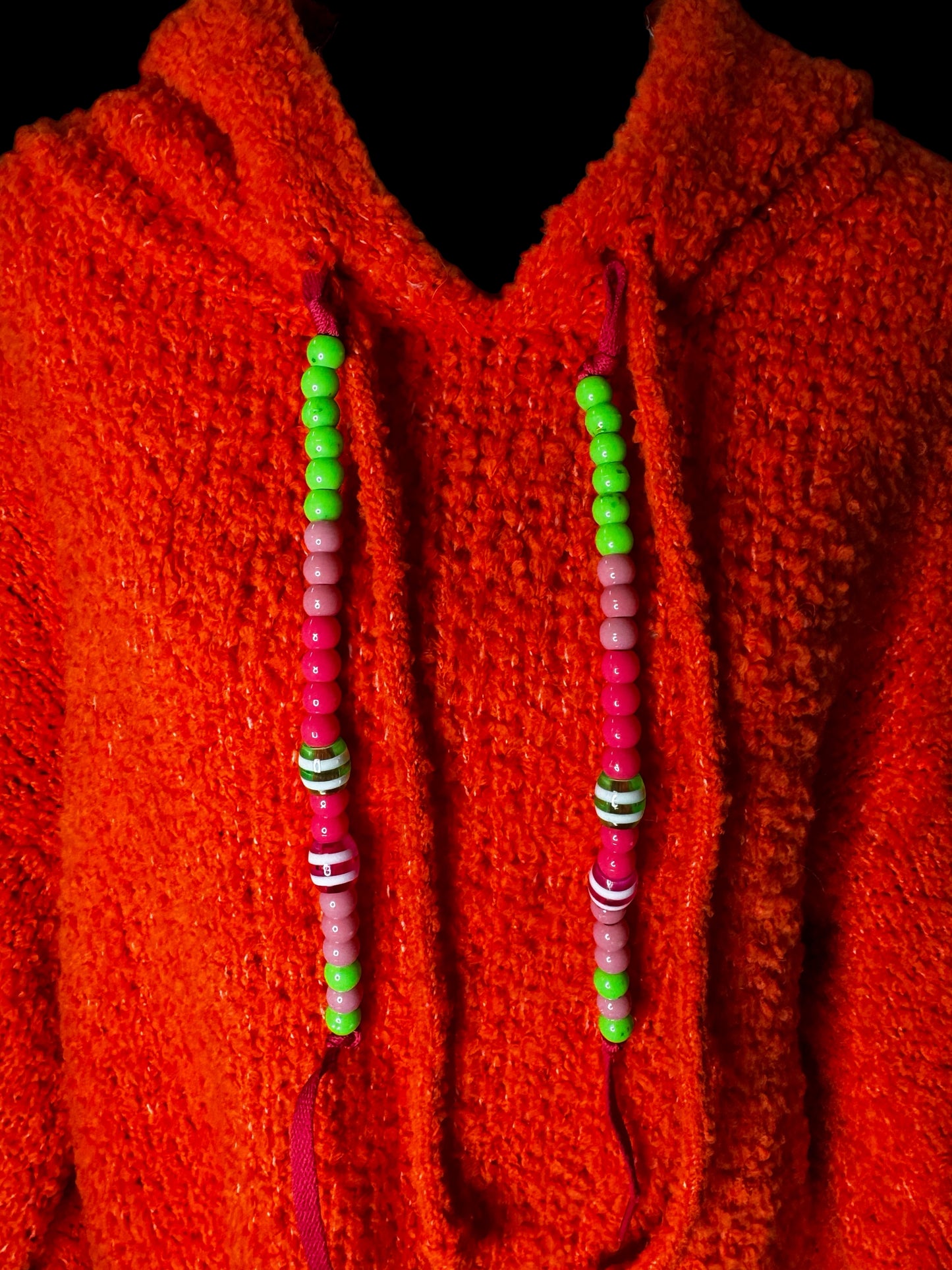 Sweat en Maille Selenga