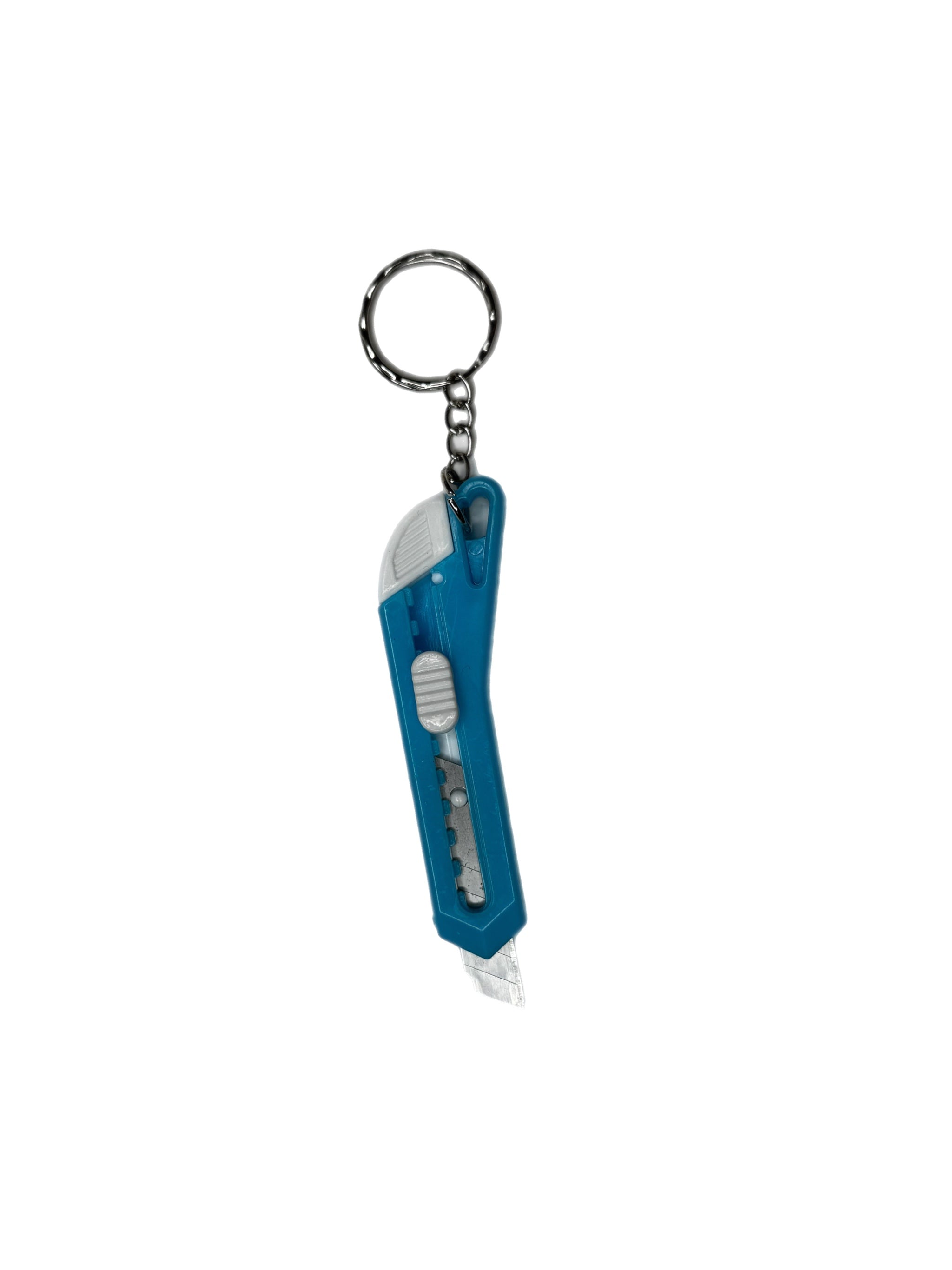 Charms Mini Cutter Bleu