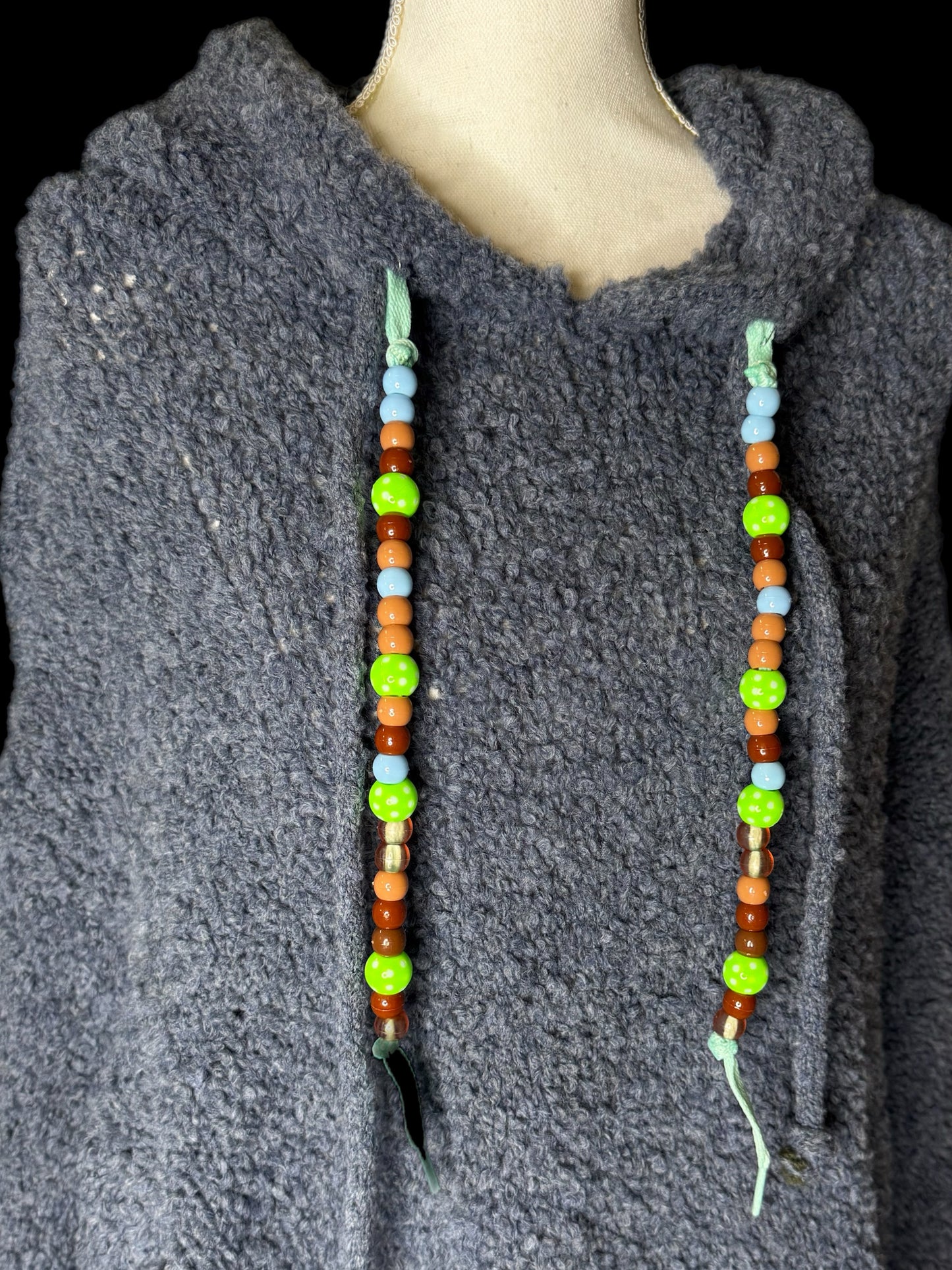 Sweat en Maille Amazoni