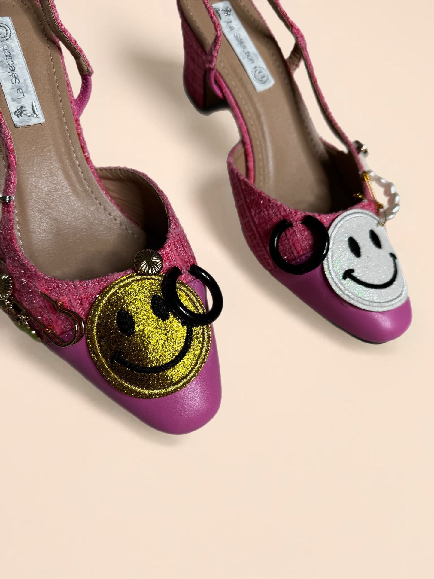 Slingback Kustom T.38
