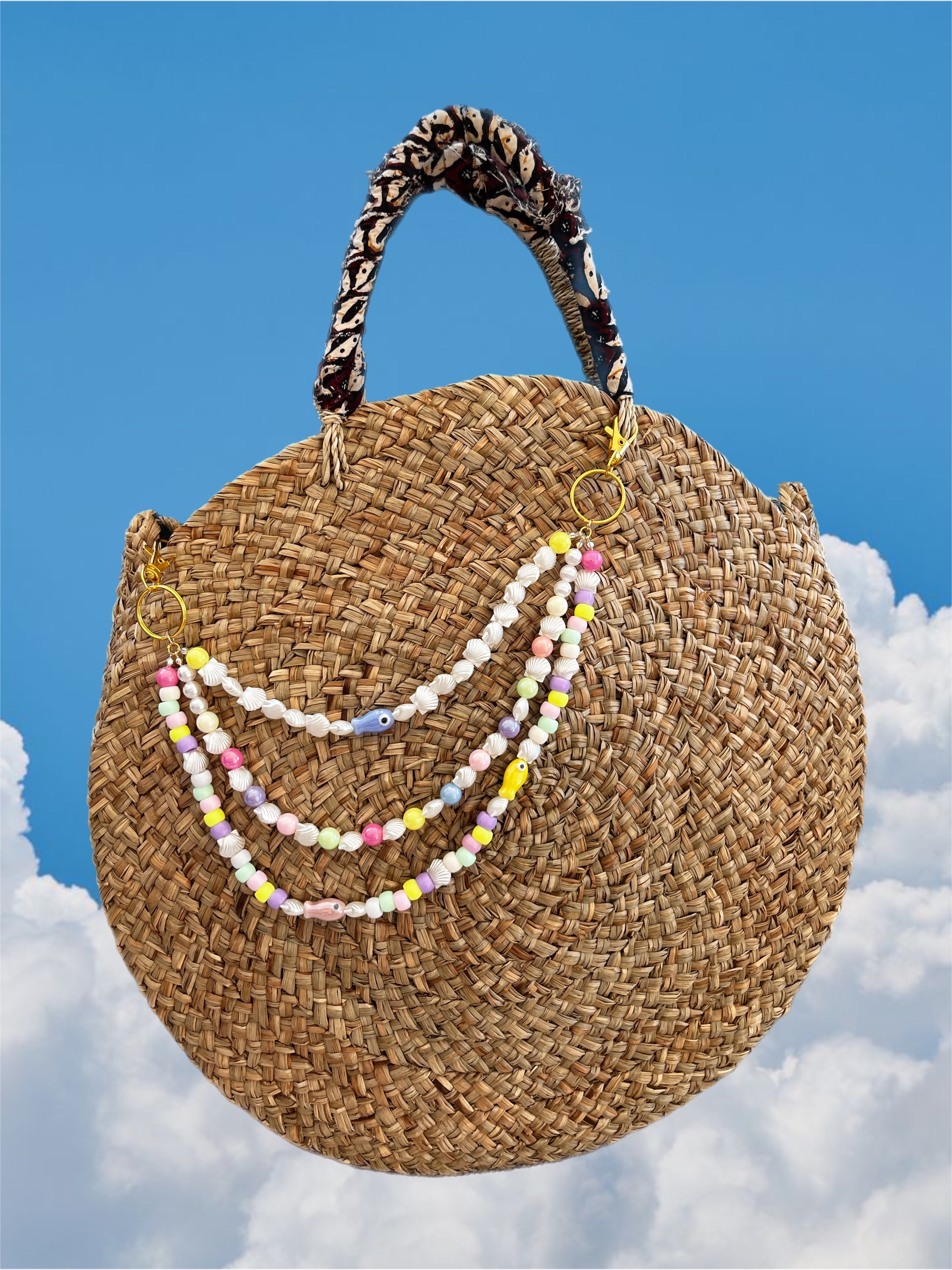 Sardegna Bag Jewelry