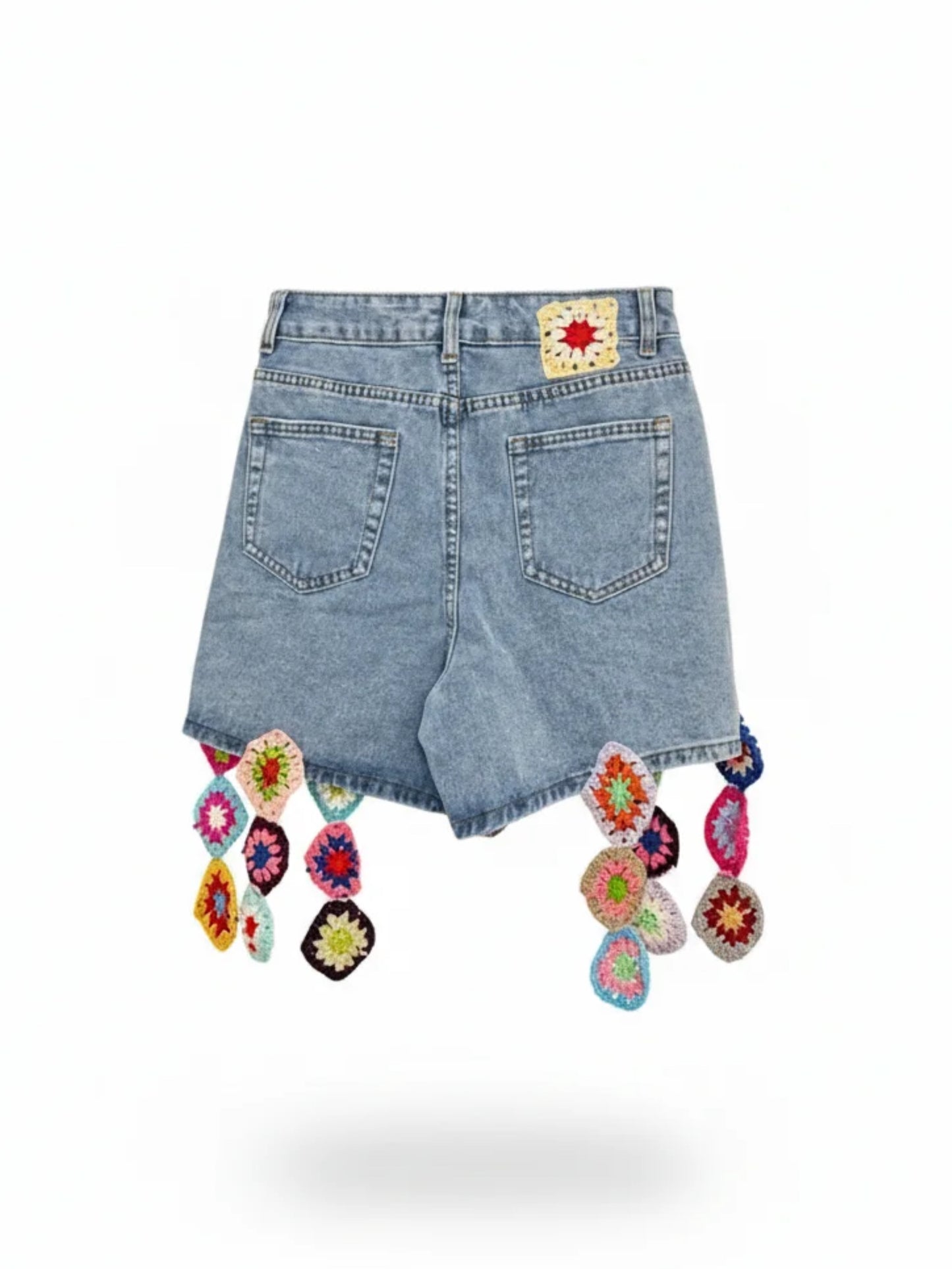 SHORT COACHELLA T.X SMALL