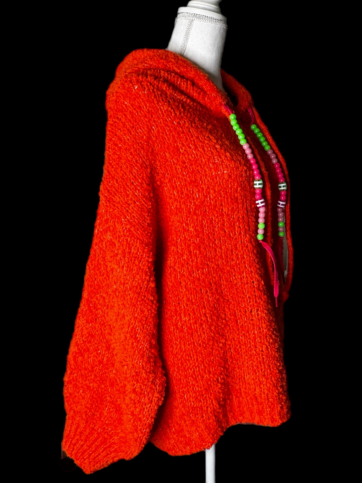 Sweat en Maille Selenga