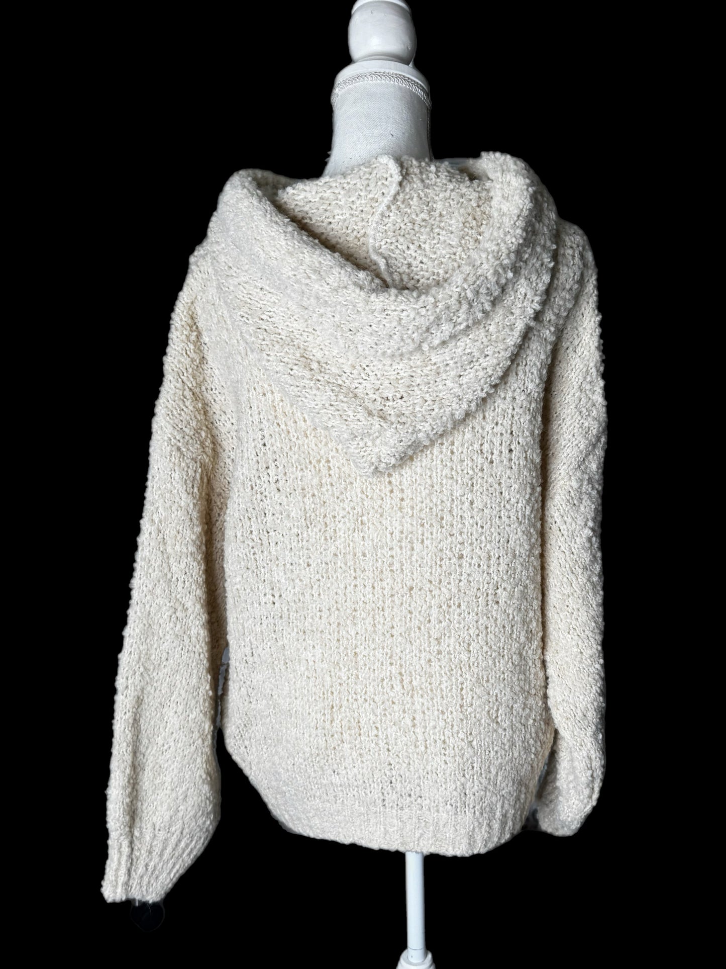 Sweat en Maille Madera