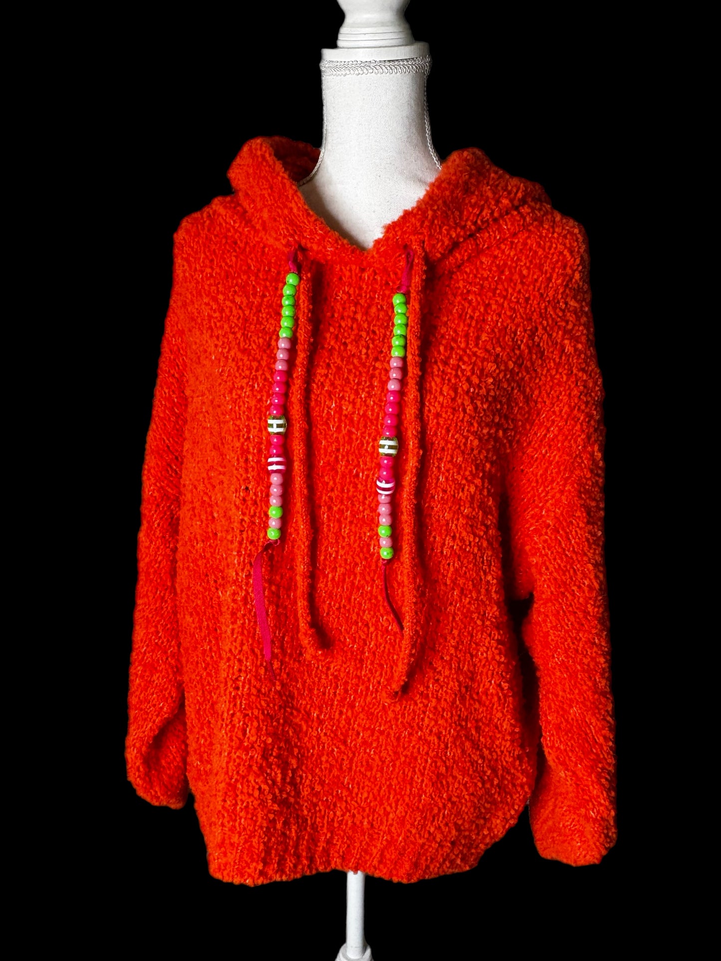 Sweat en Maille Selenga