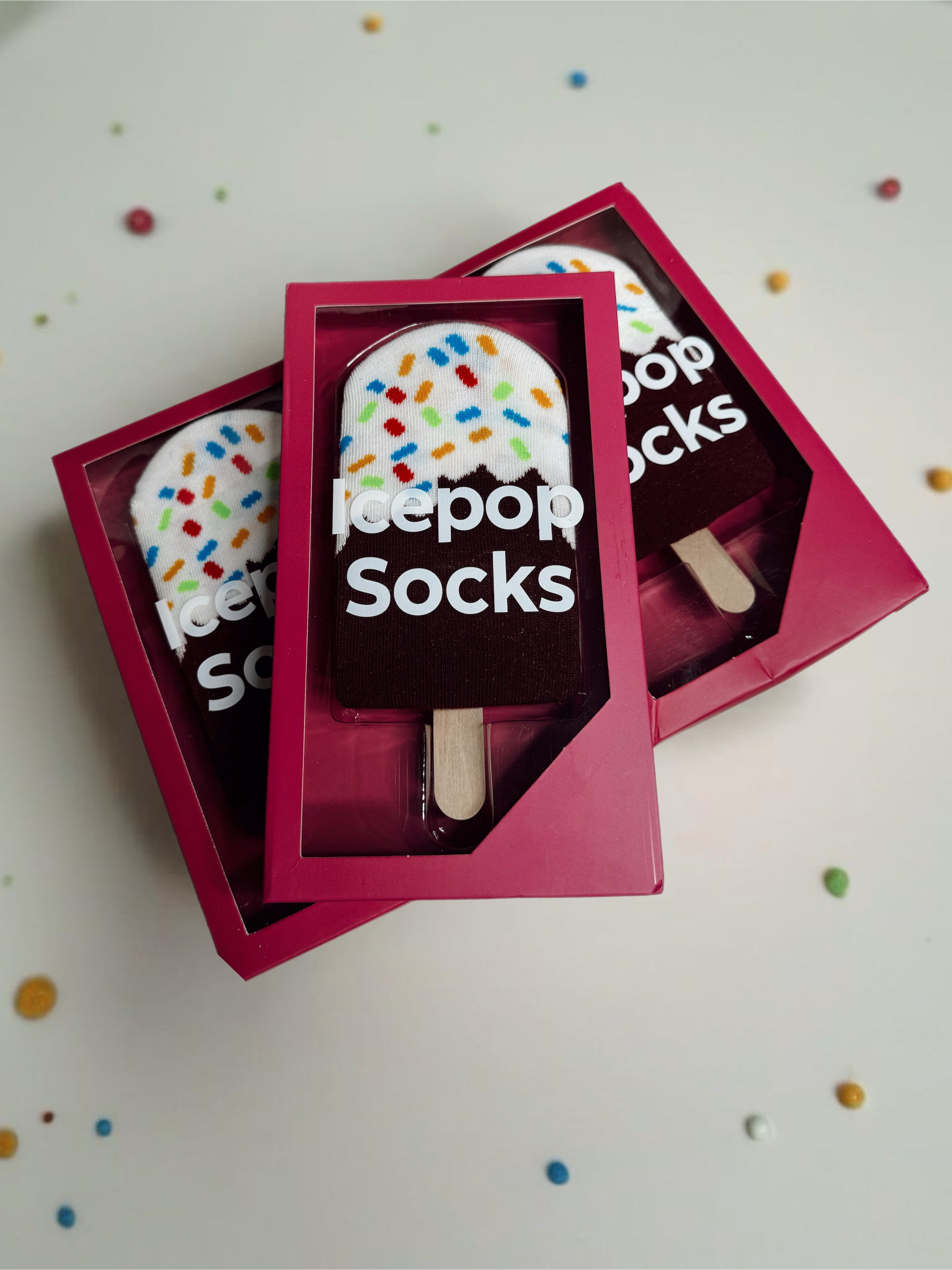 Ice Pop Socks