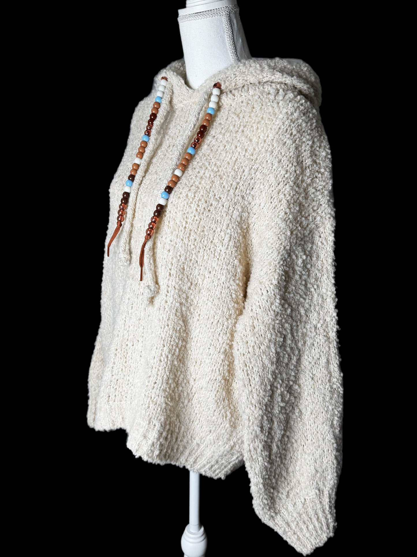 Sweat en Maille Madera