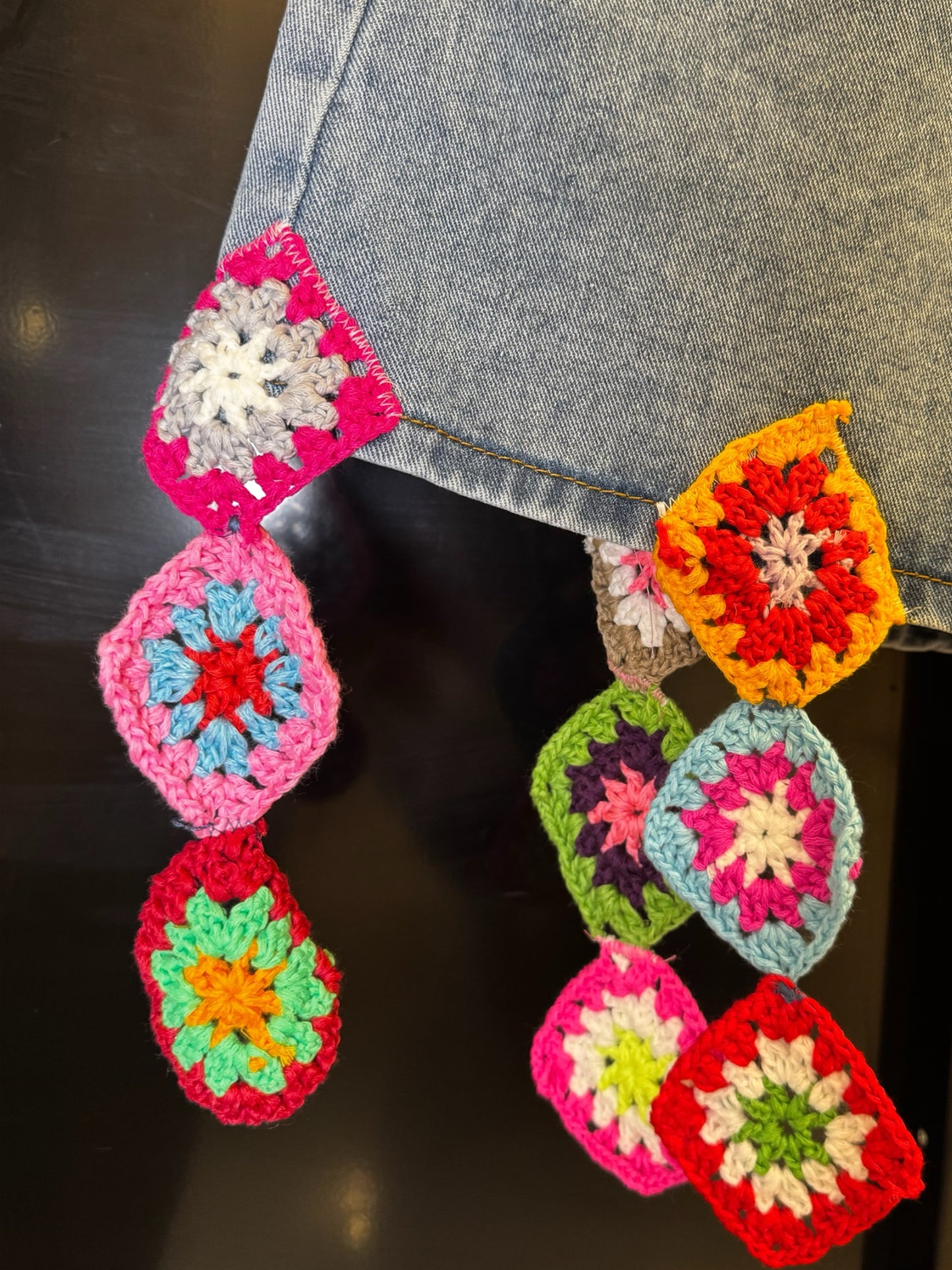 SHORT COACHELLA T.MEDIUM