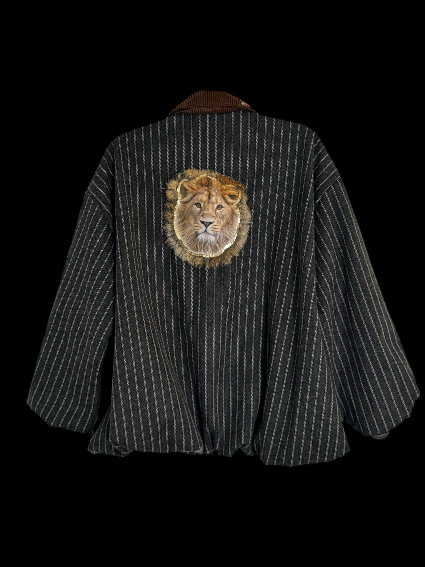 Veste LION