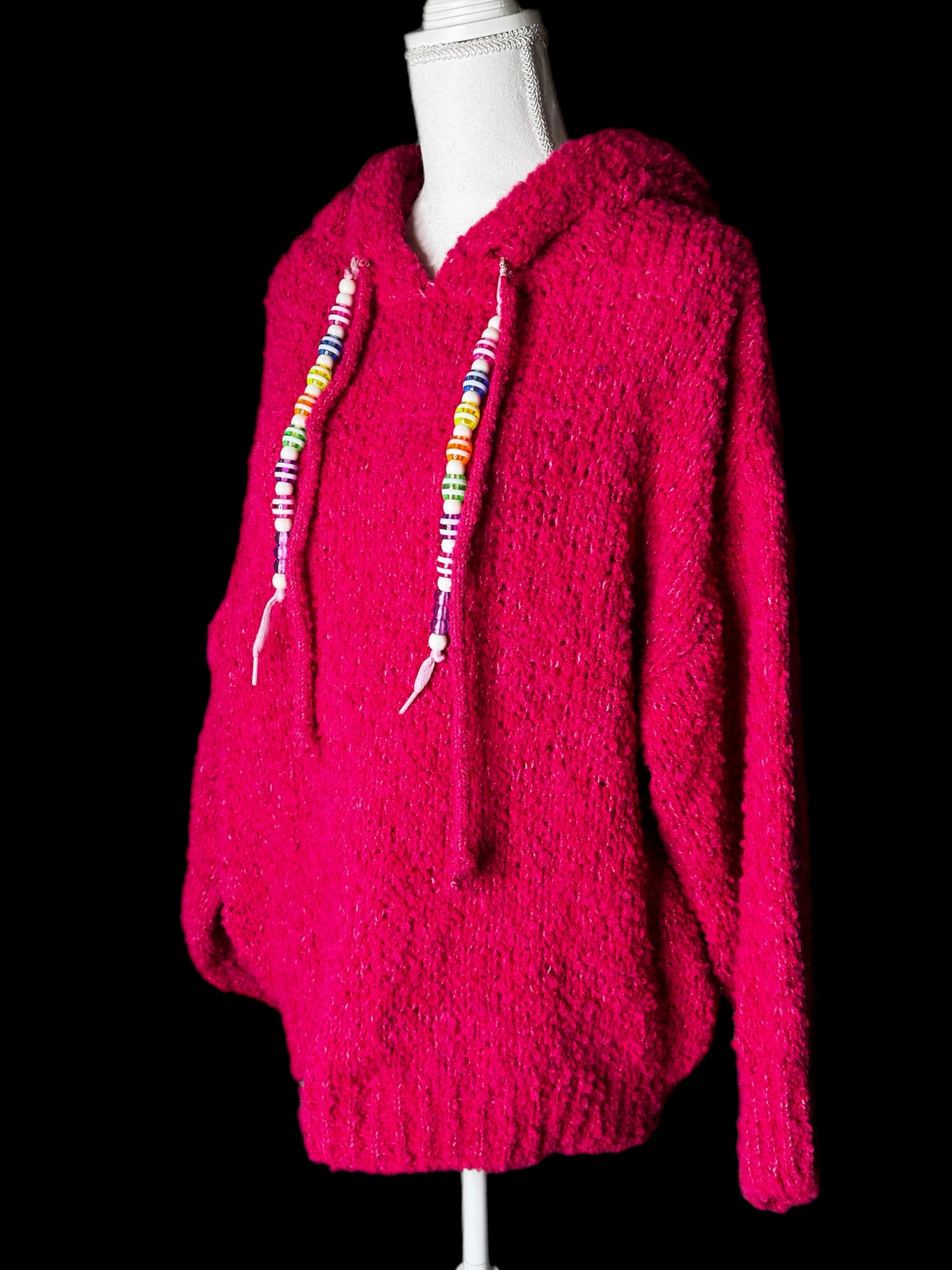 Sweat en Maille Uruguay