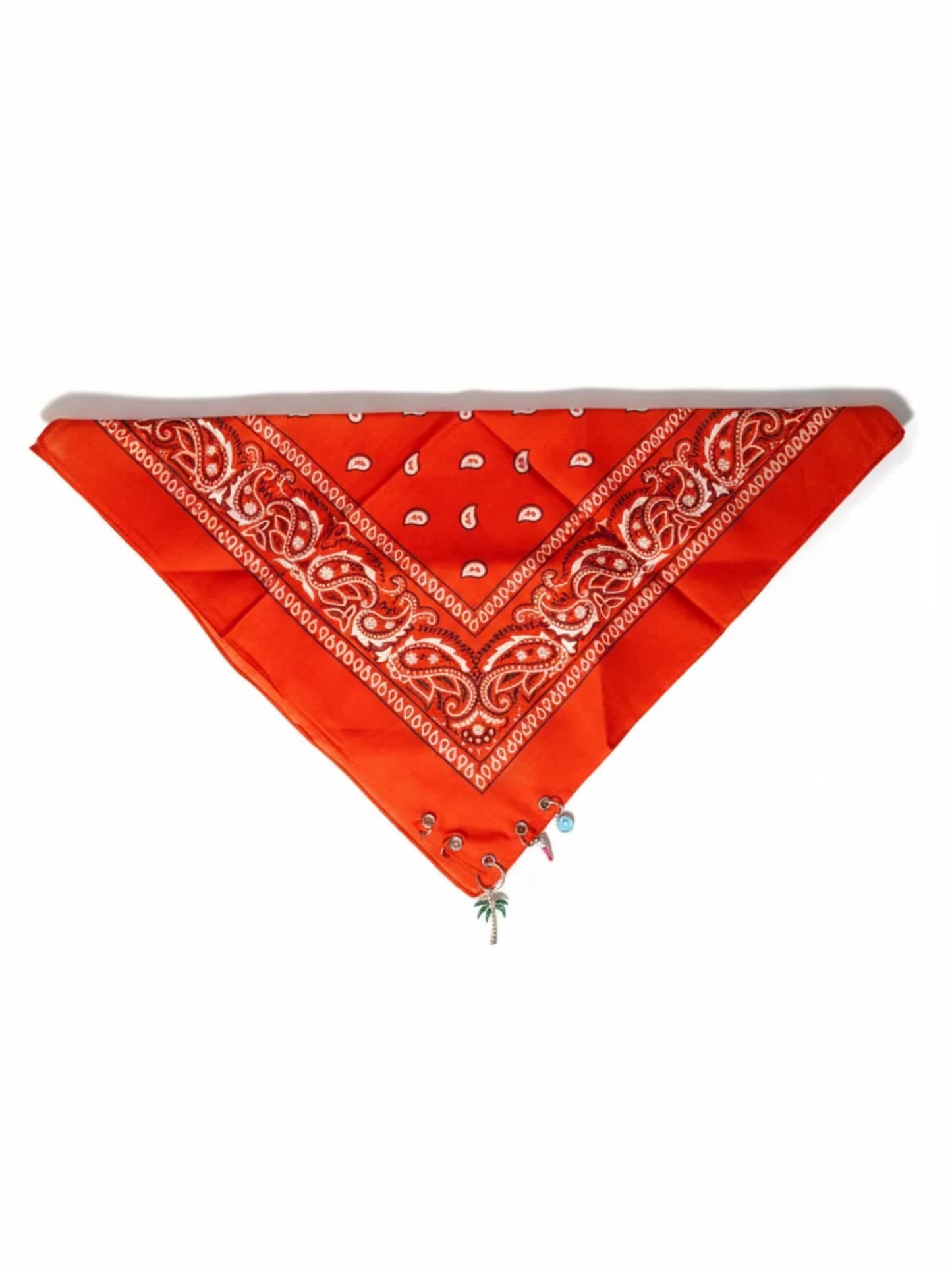 BANDANA CITRINE (2 LETTRES)