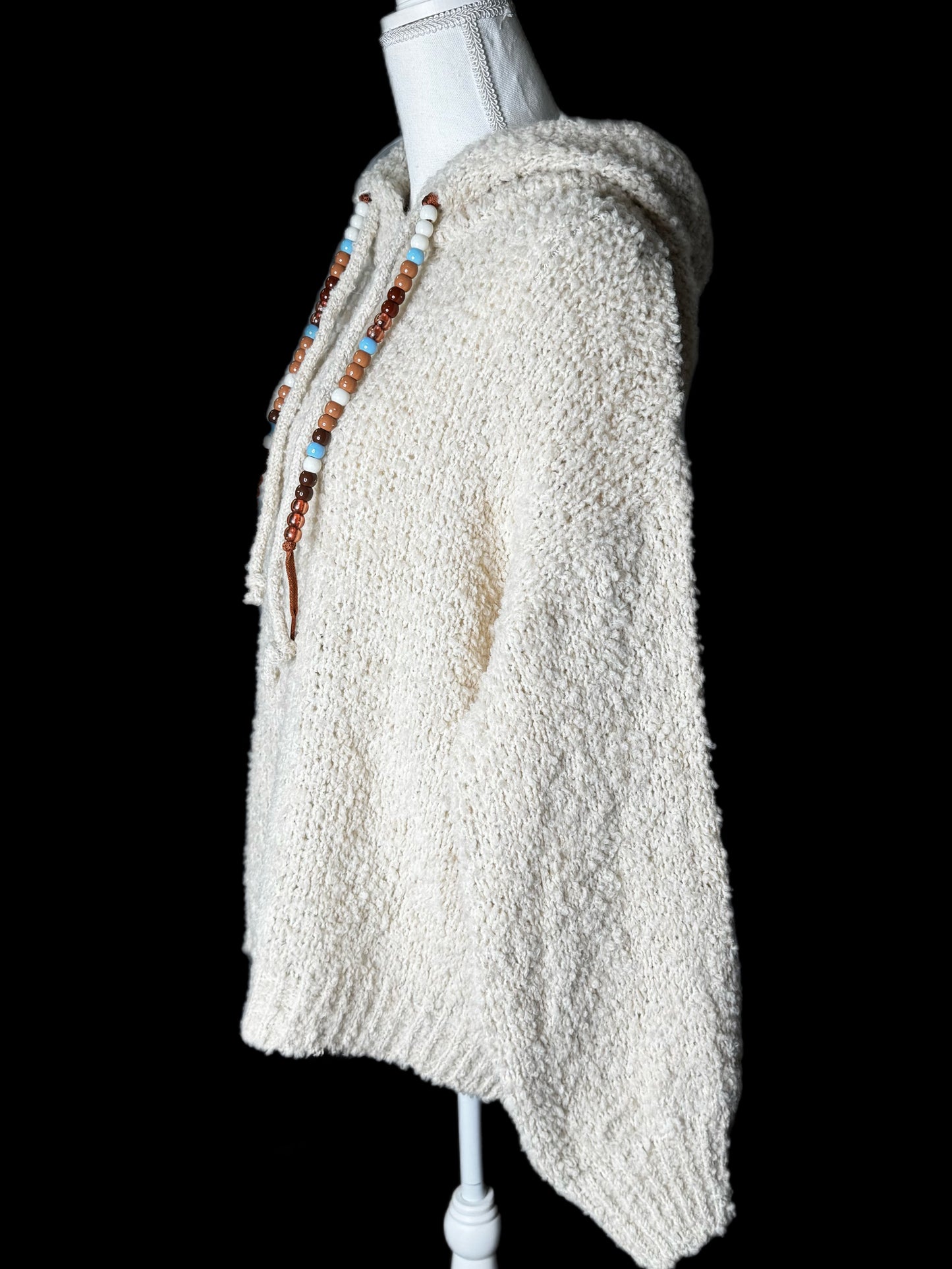 Sweat en Maille Madera