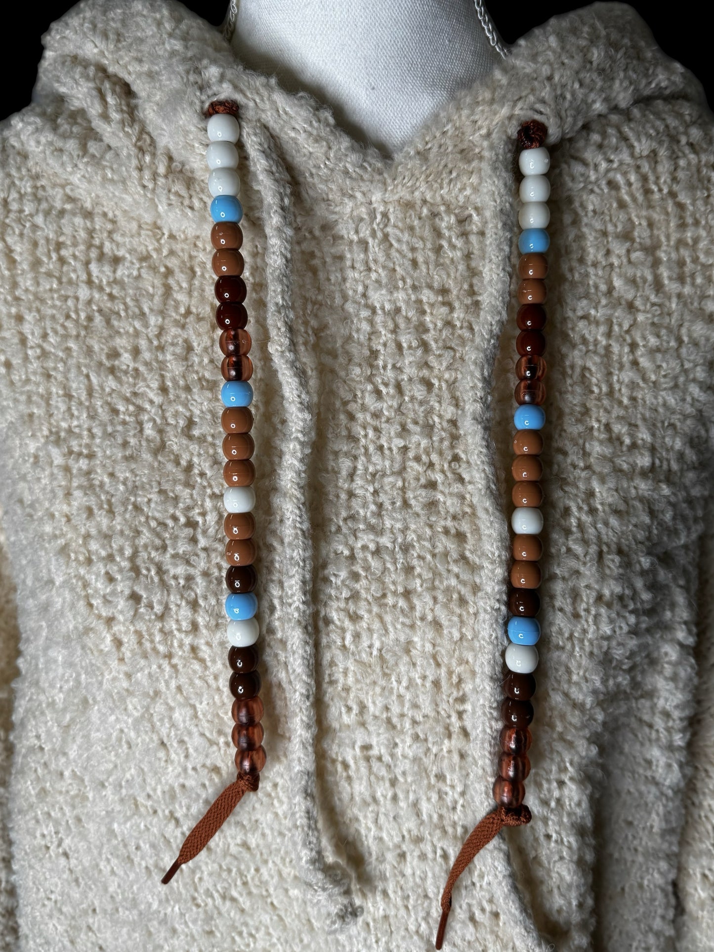 Sweat en Maille Madera