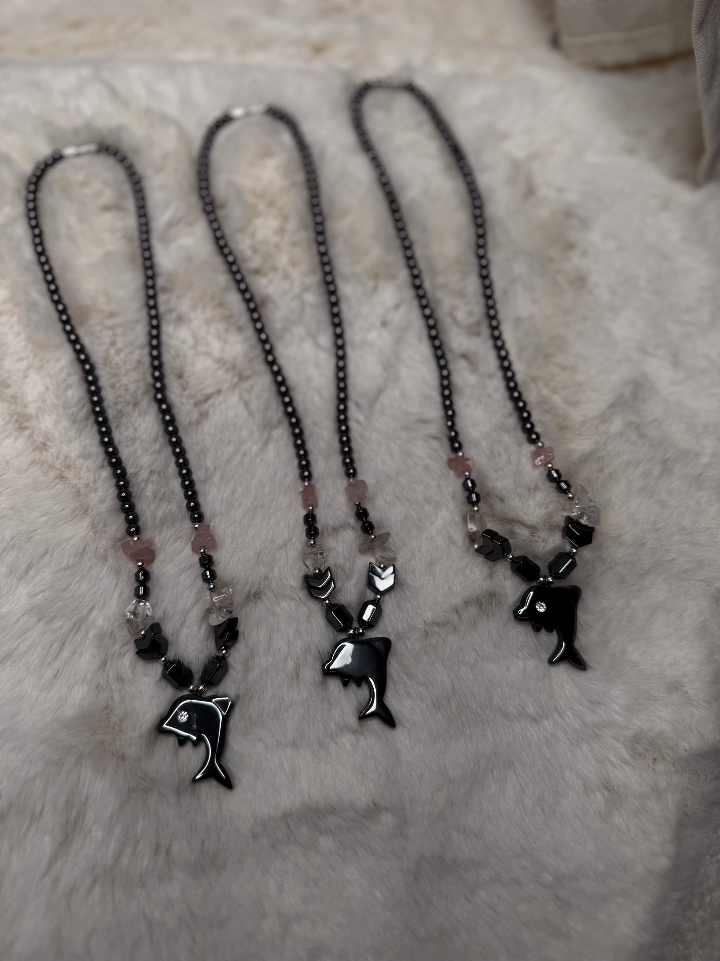Collier Dauphin