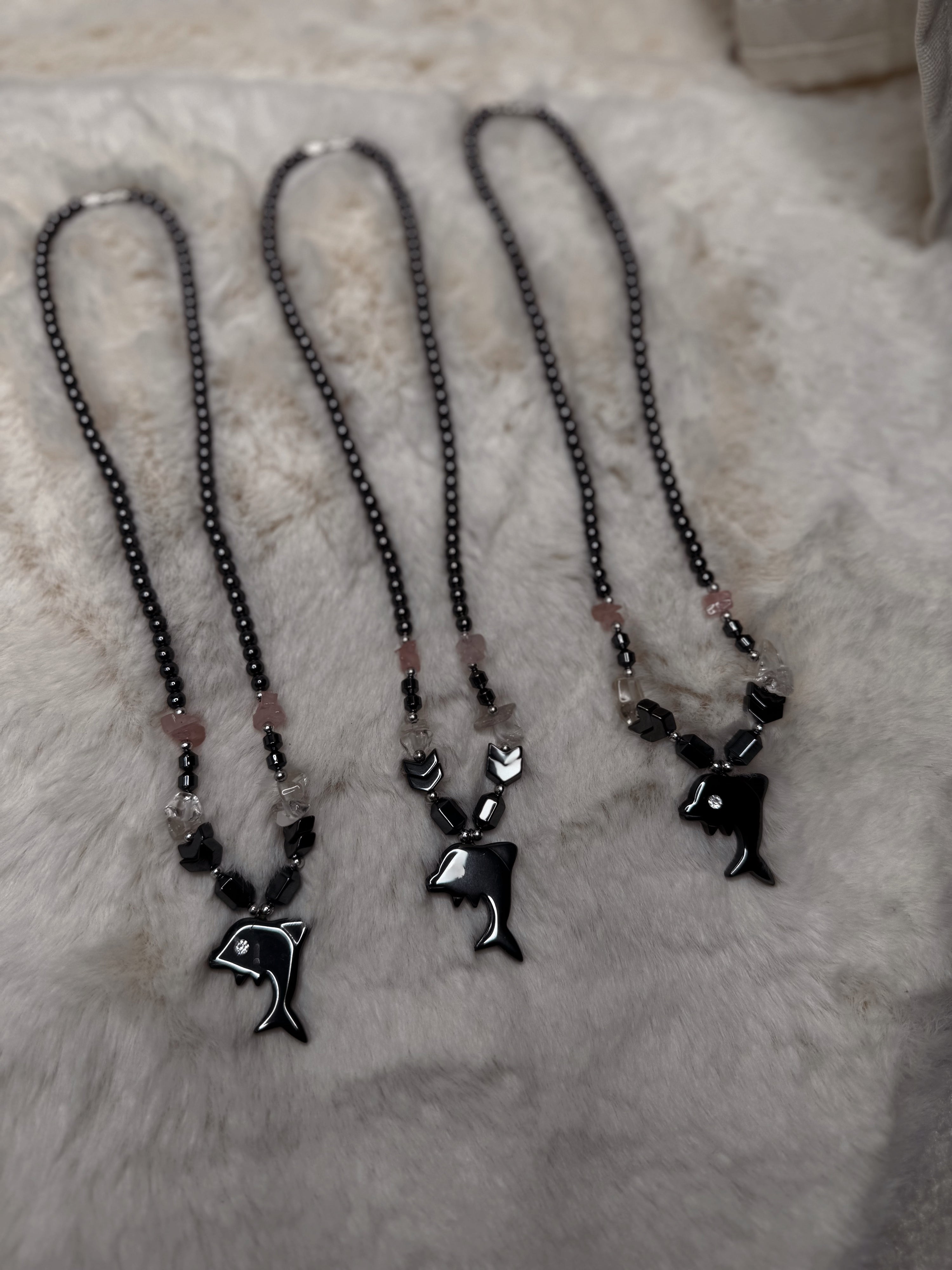 Collier Dauphin