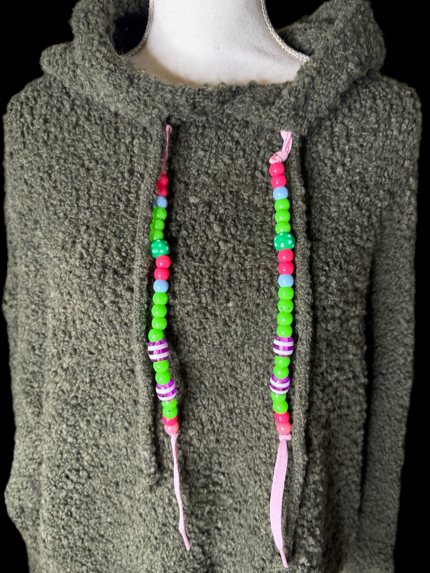 Sweat en Maille Yangsseï