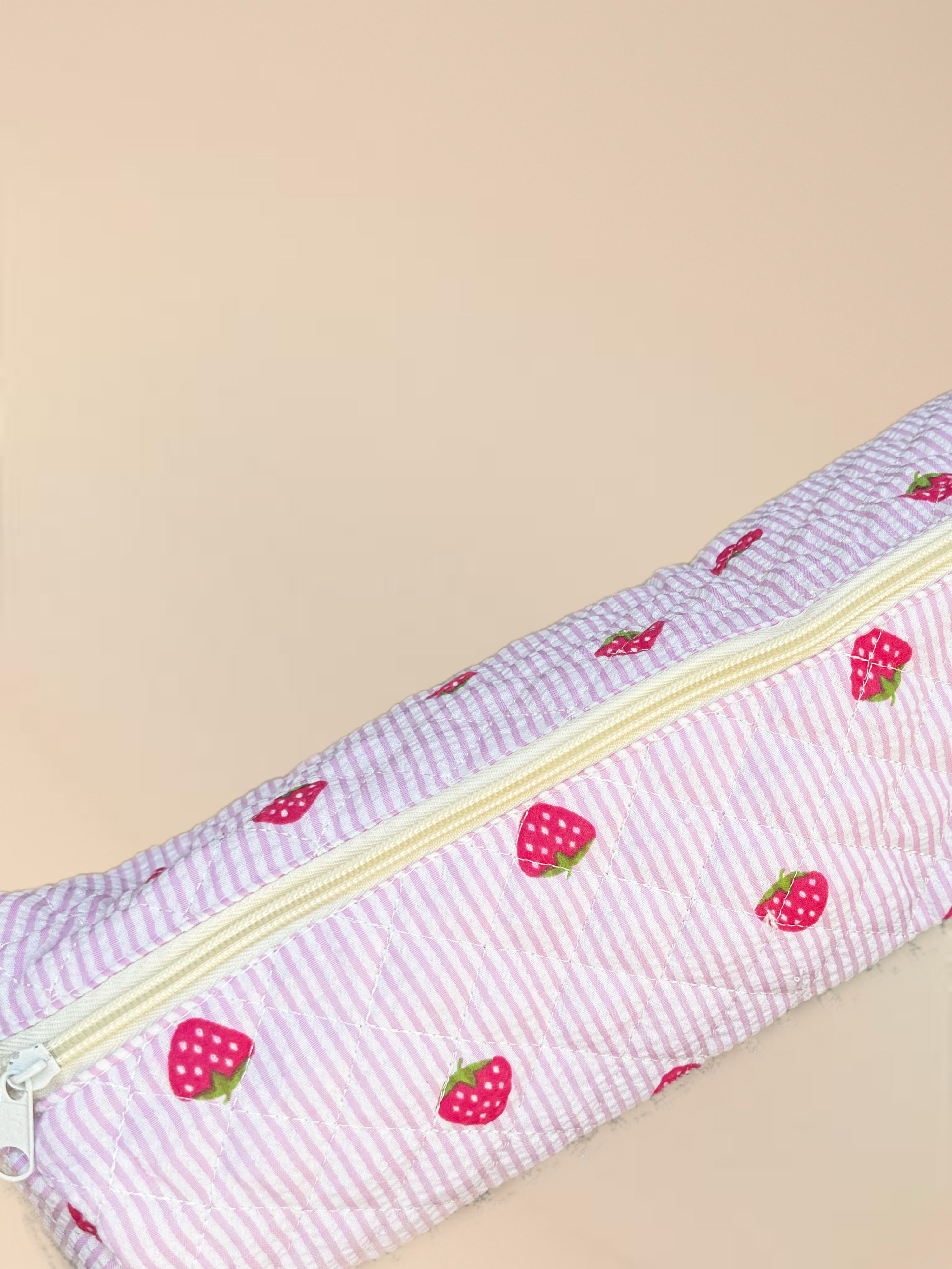 Maxi Trousse Fraise