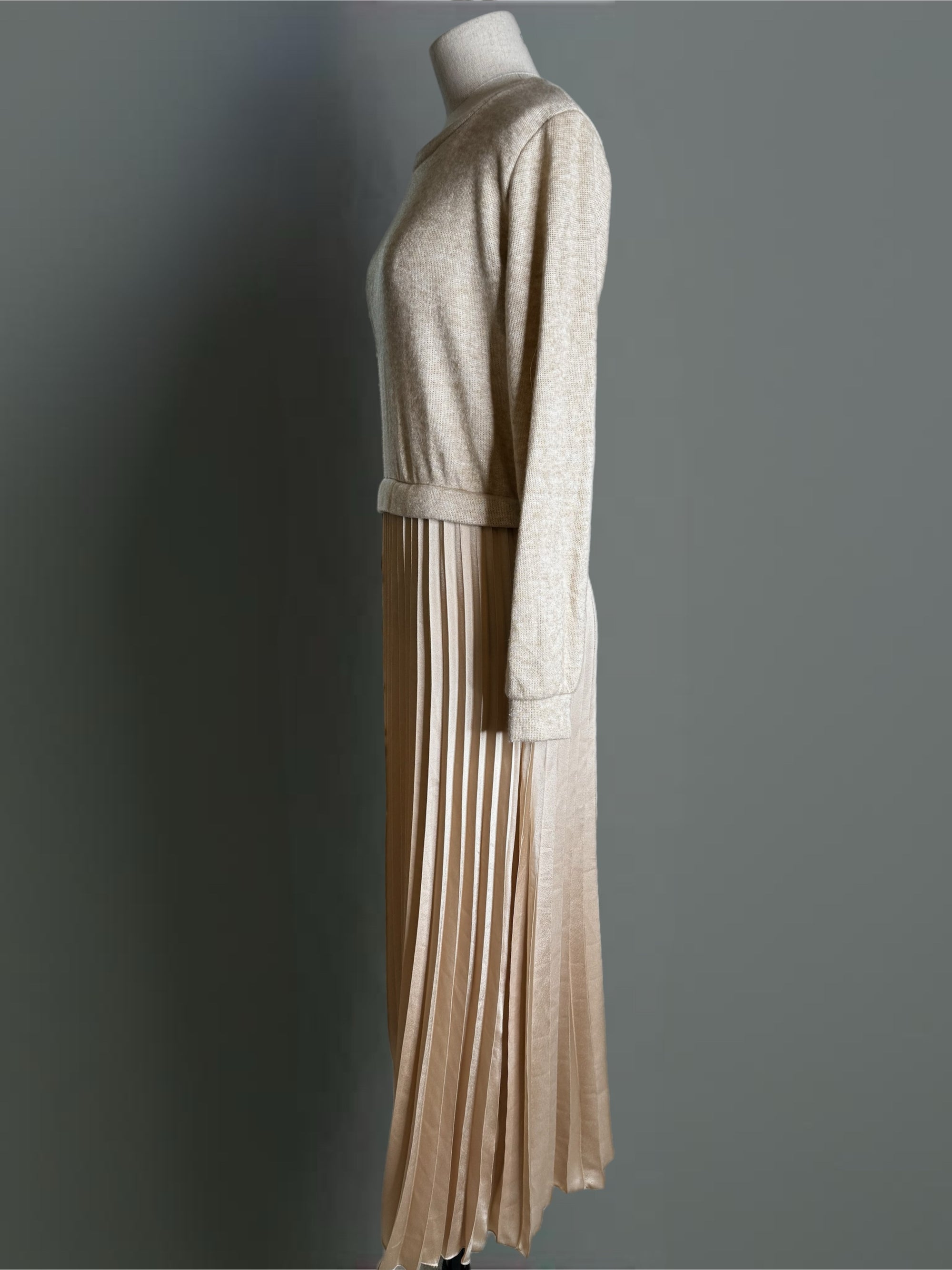 Robe Noa Beige