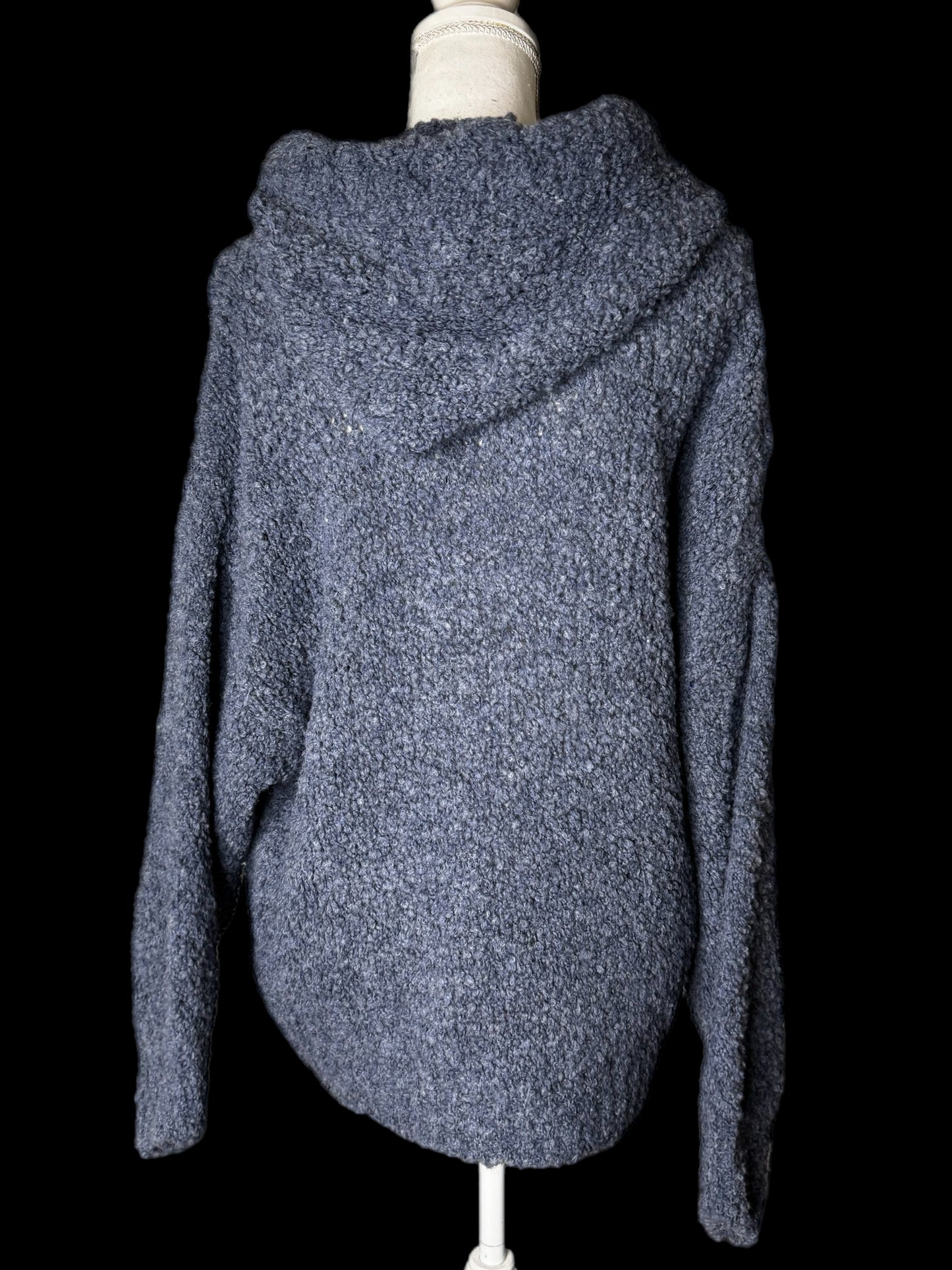 Sweat en Maille Amazoni