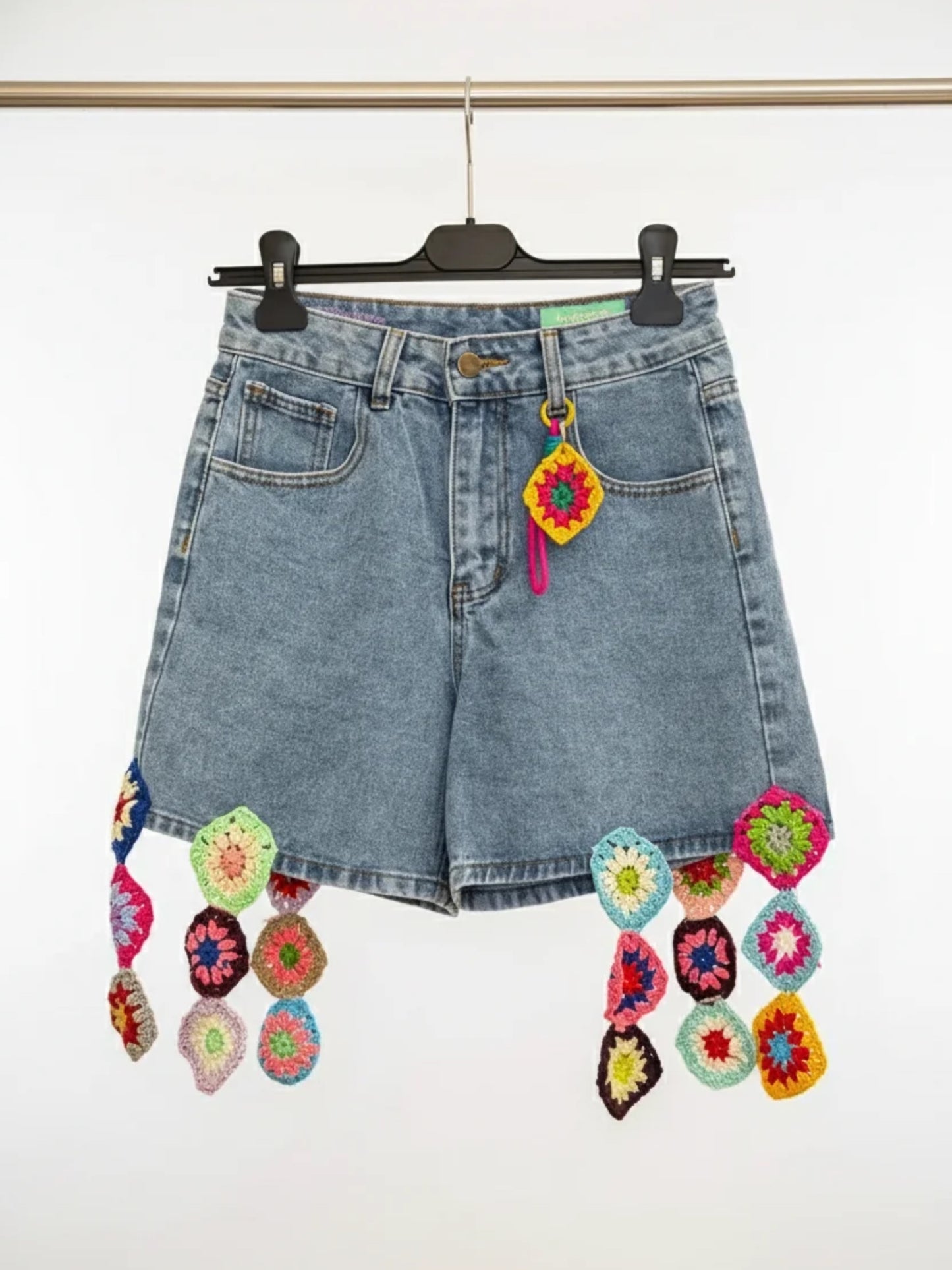 SHORT COACHELLA T.X SMALL