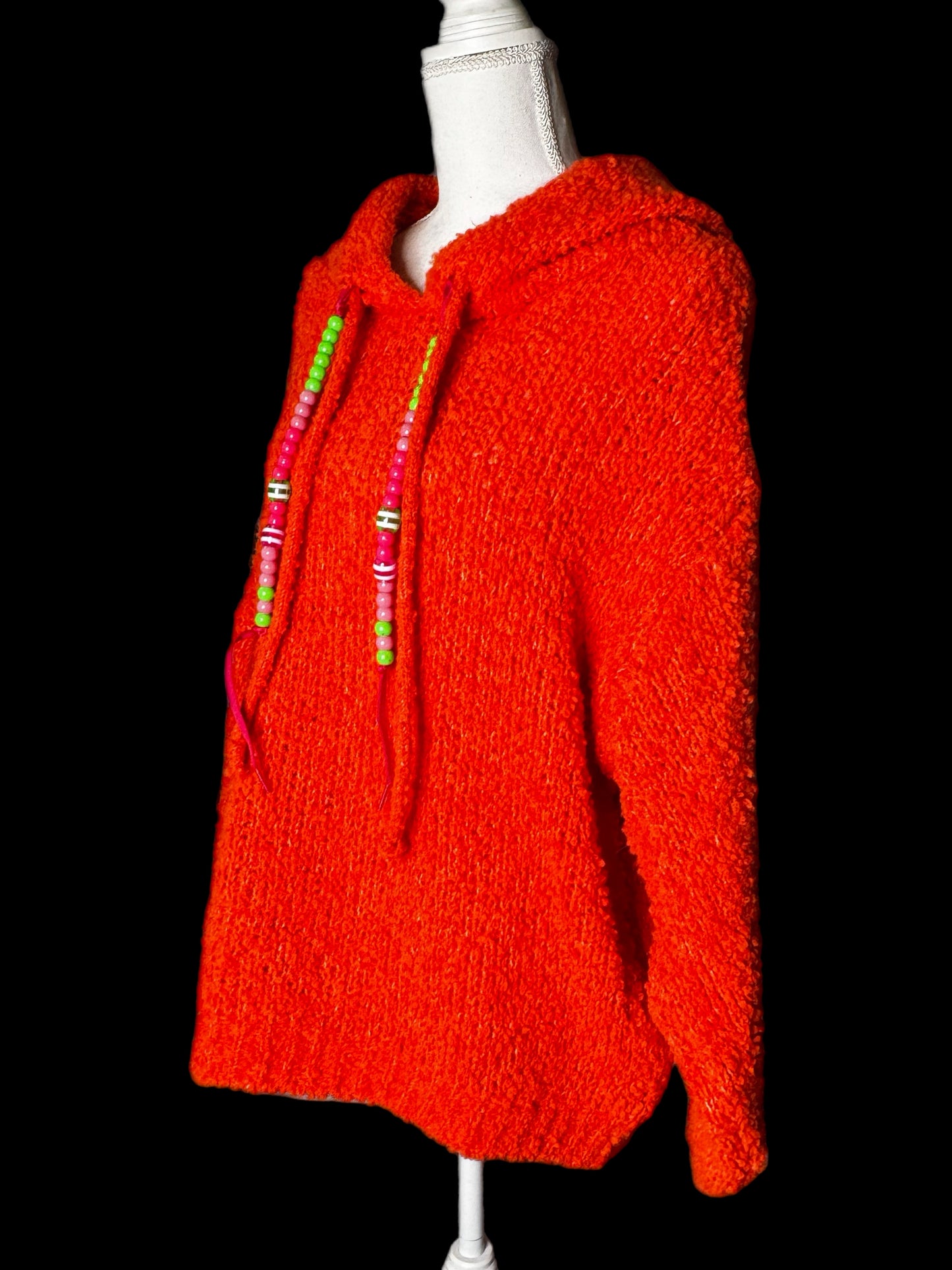 Sweat en Maille Selenga