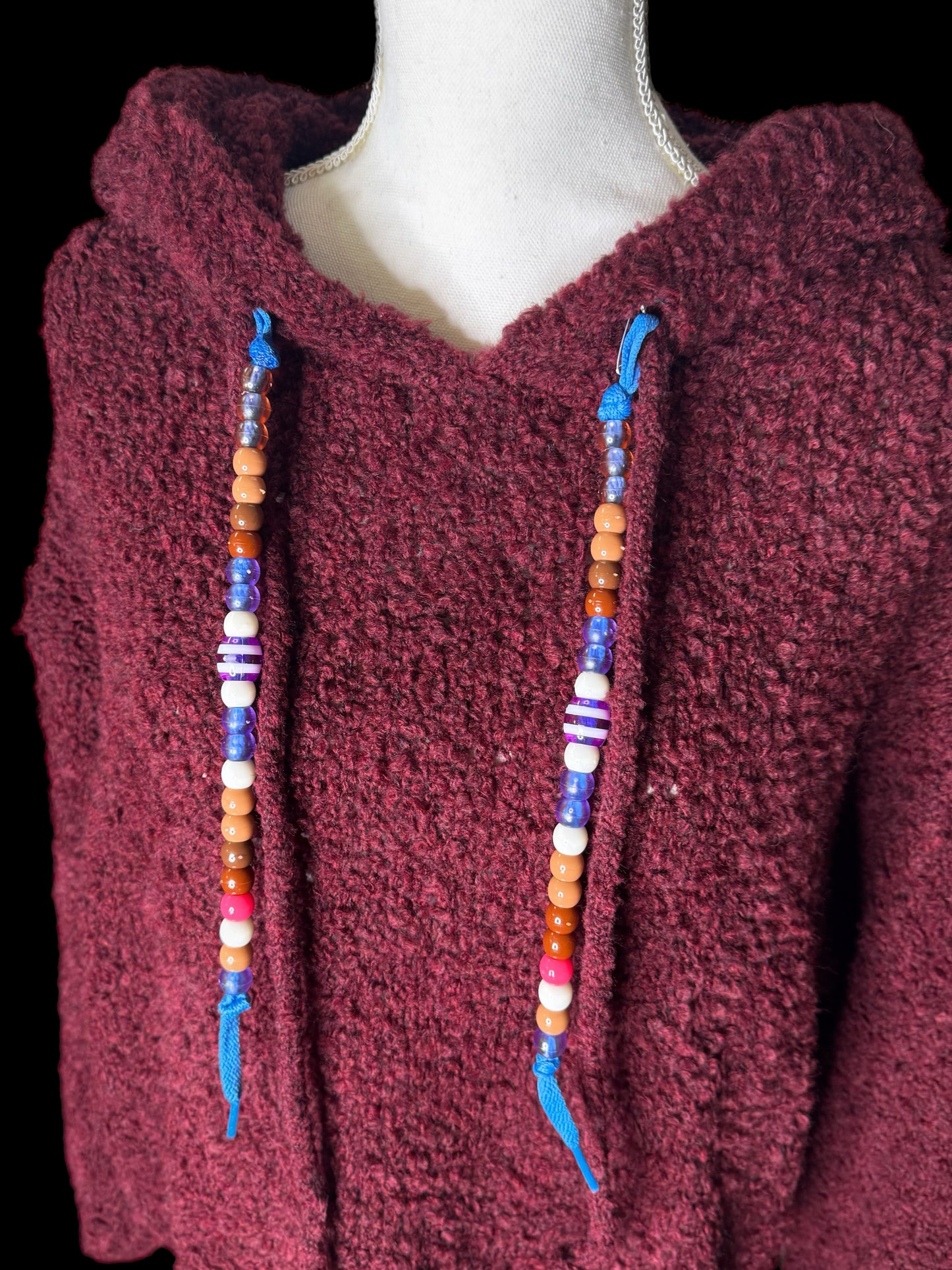 Sweat en Maille Orenoque