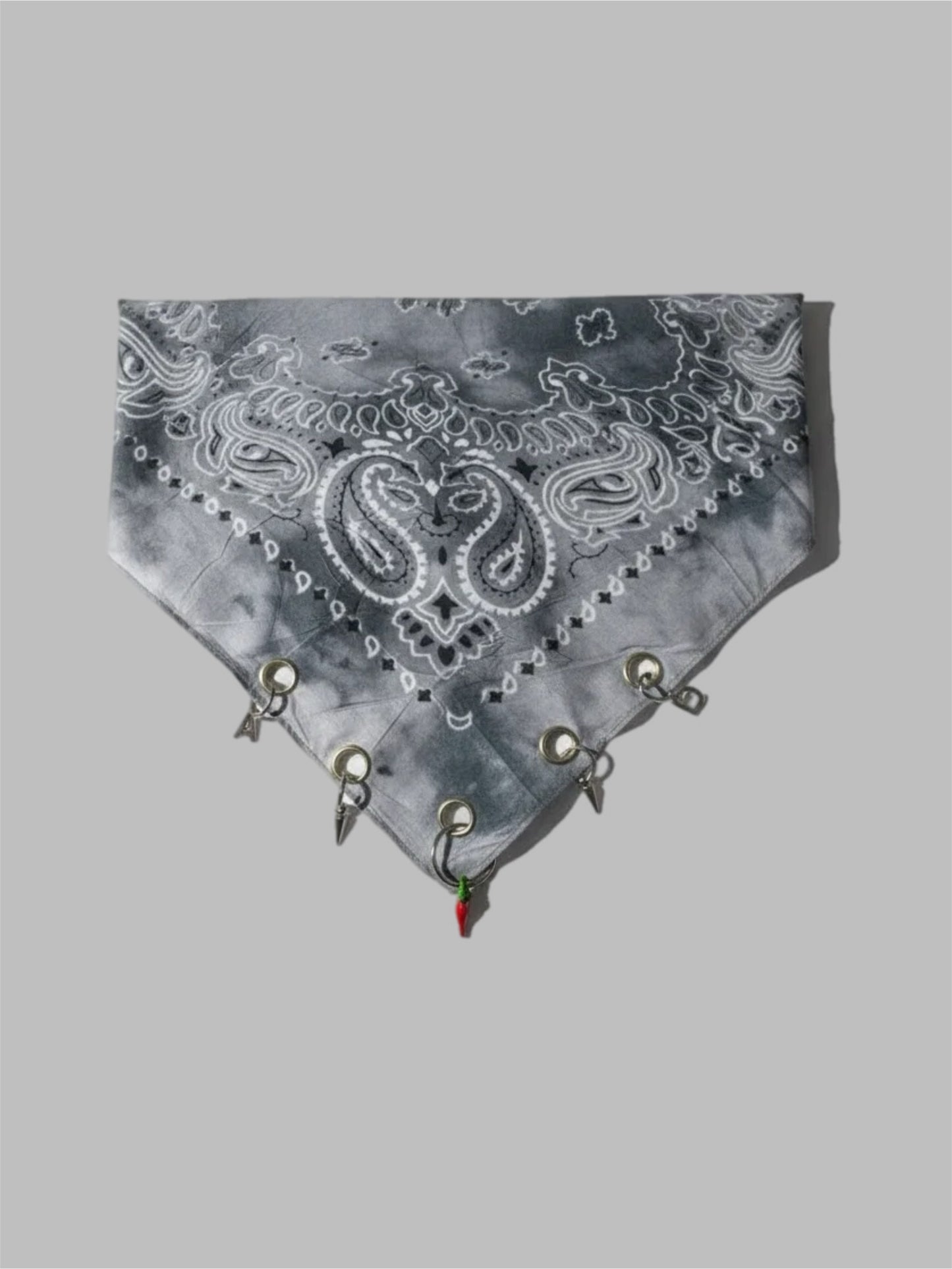 BANDANA FRISSON (2 LETTRES)