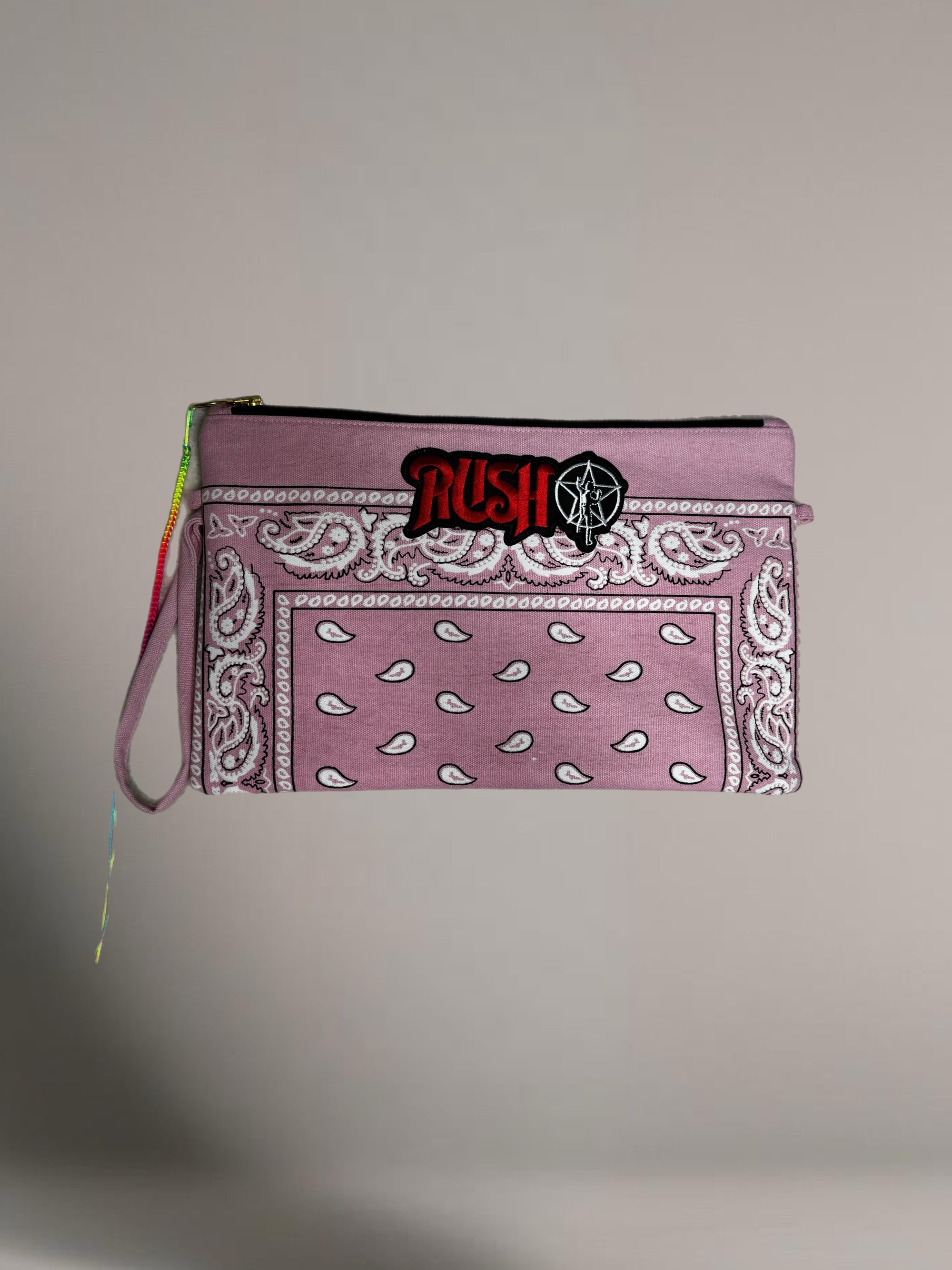 Bandana Loves Rush