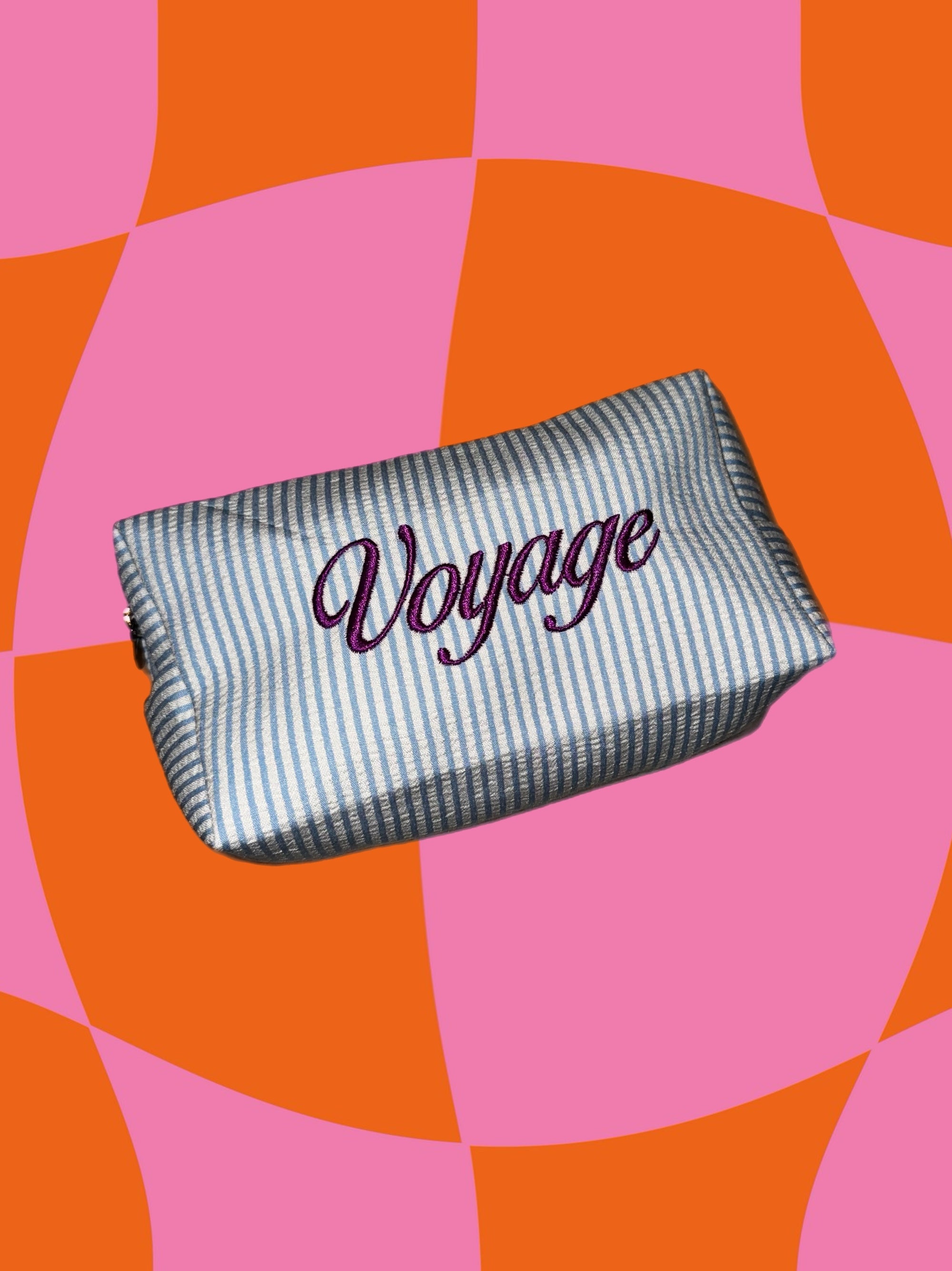 Trousse Voyage