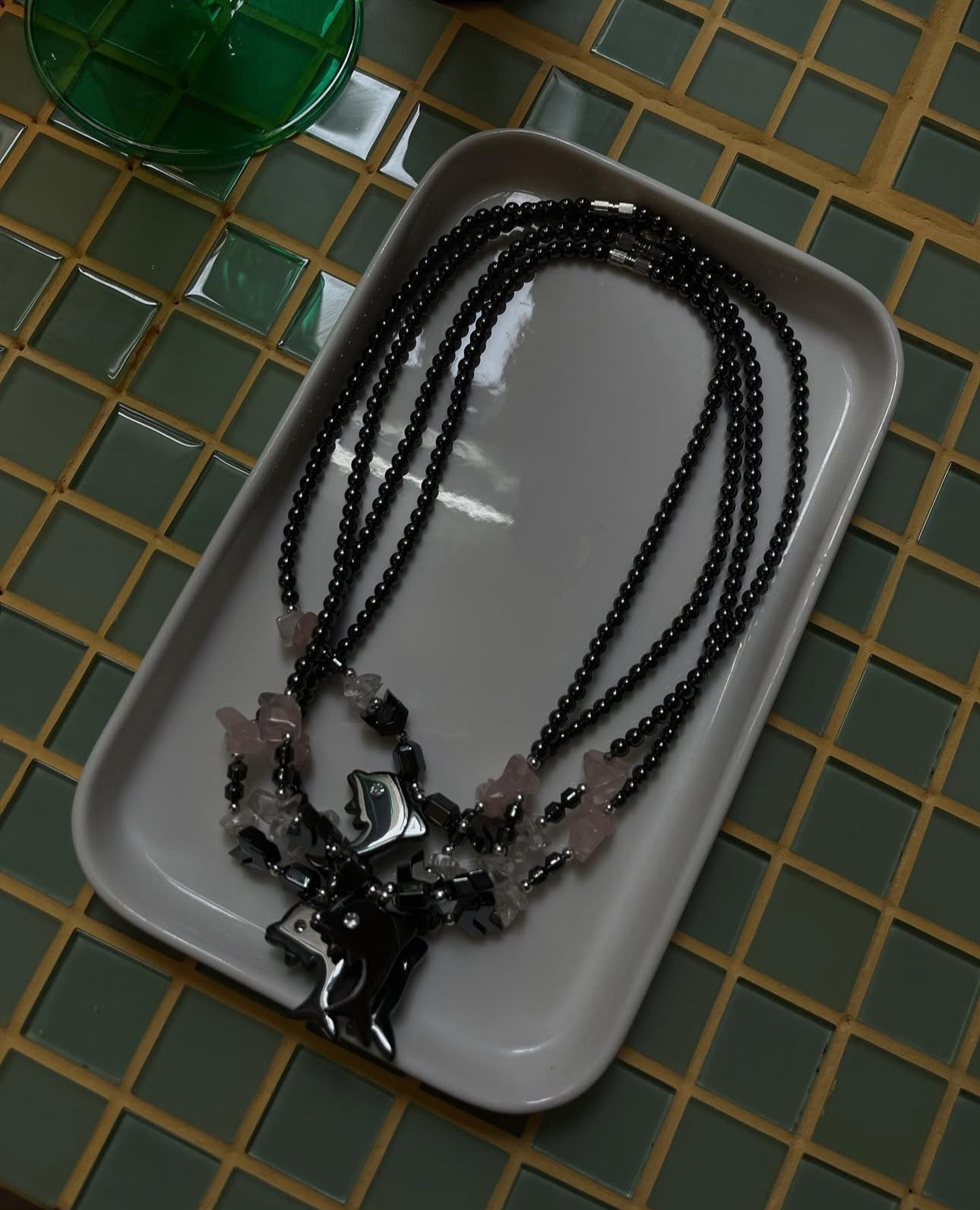 Collier Dauphin