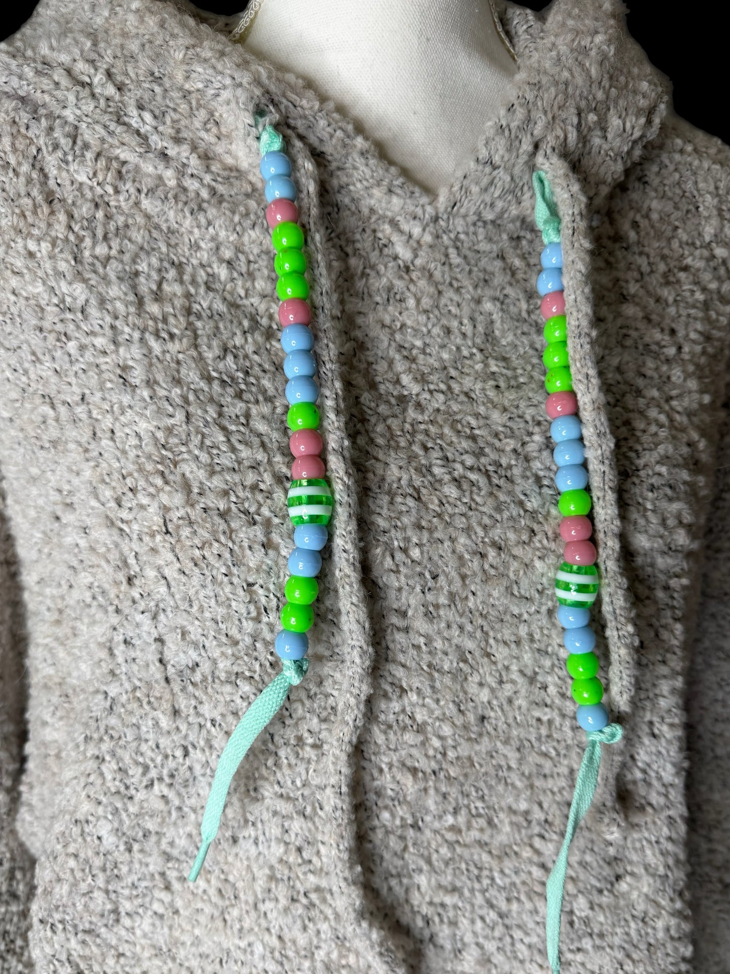 Sweat en Maille Mississippi