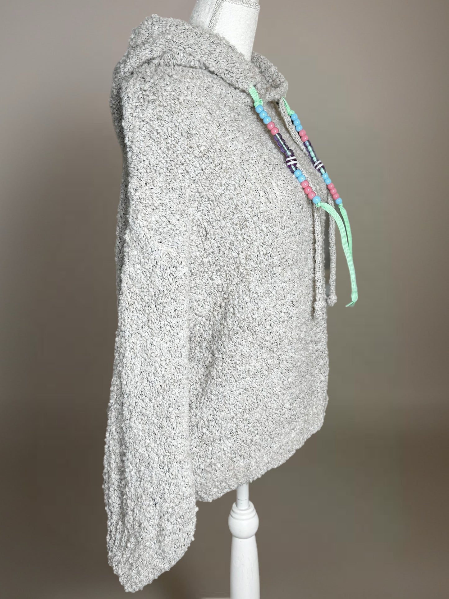 Sweat en Maille West