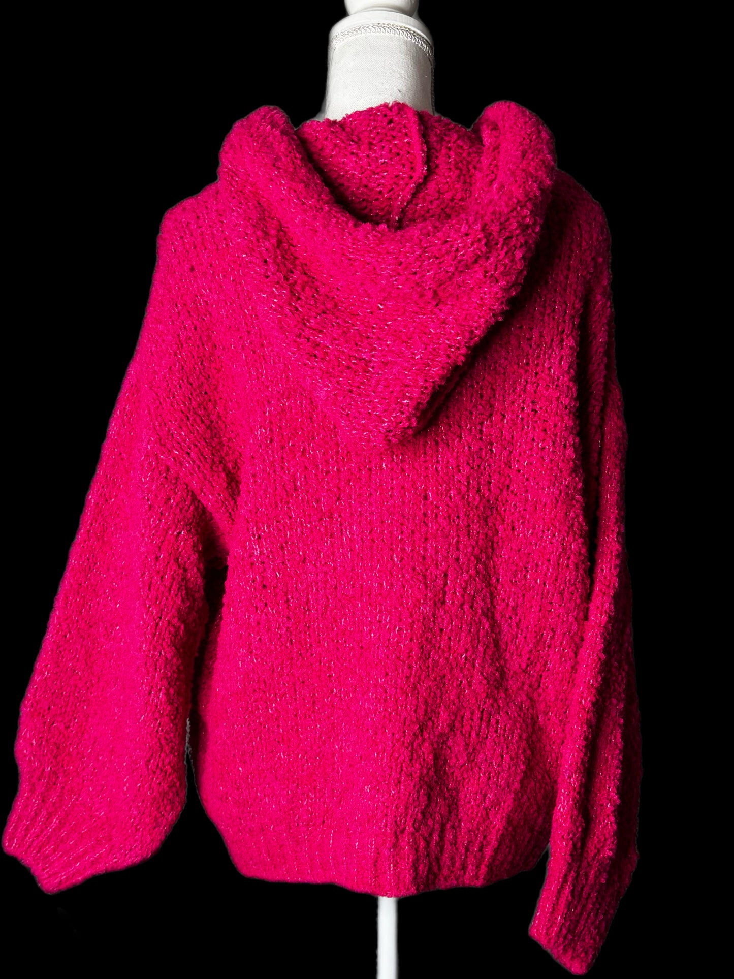 Sweat en Maille Uruguay