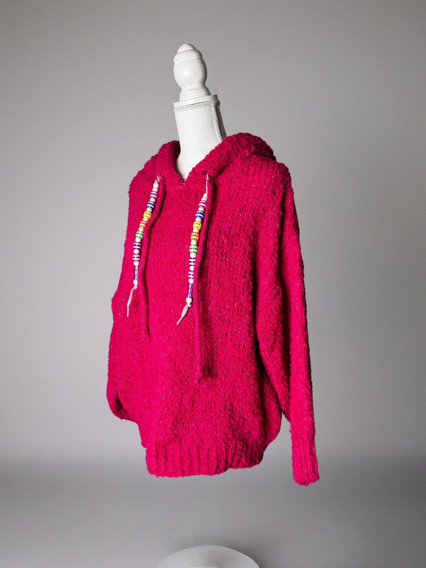 Sweat en Maille Uruguay