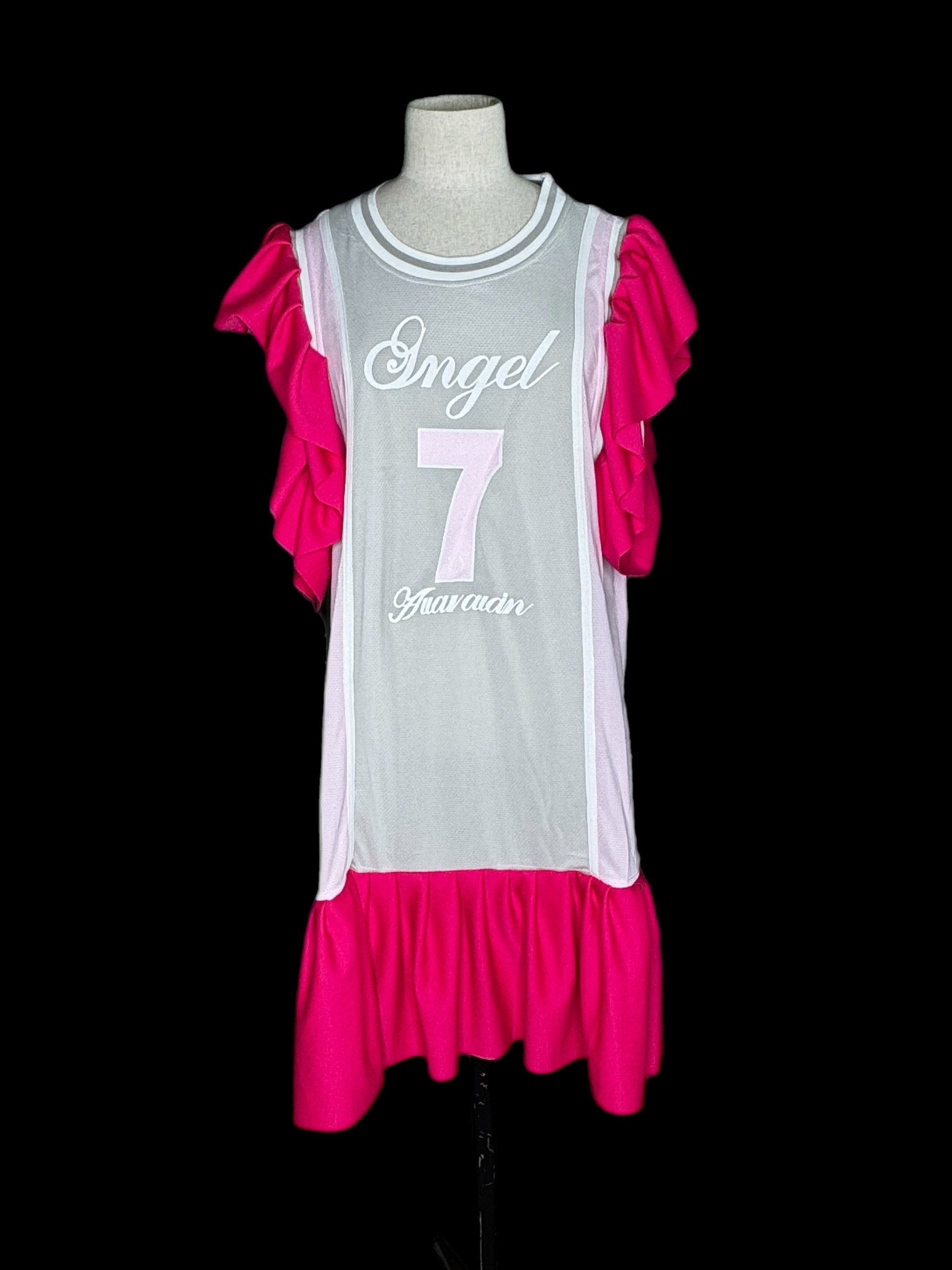 Robe Angel Pinky