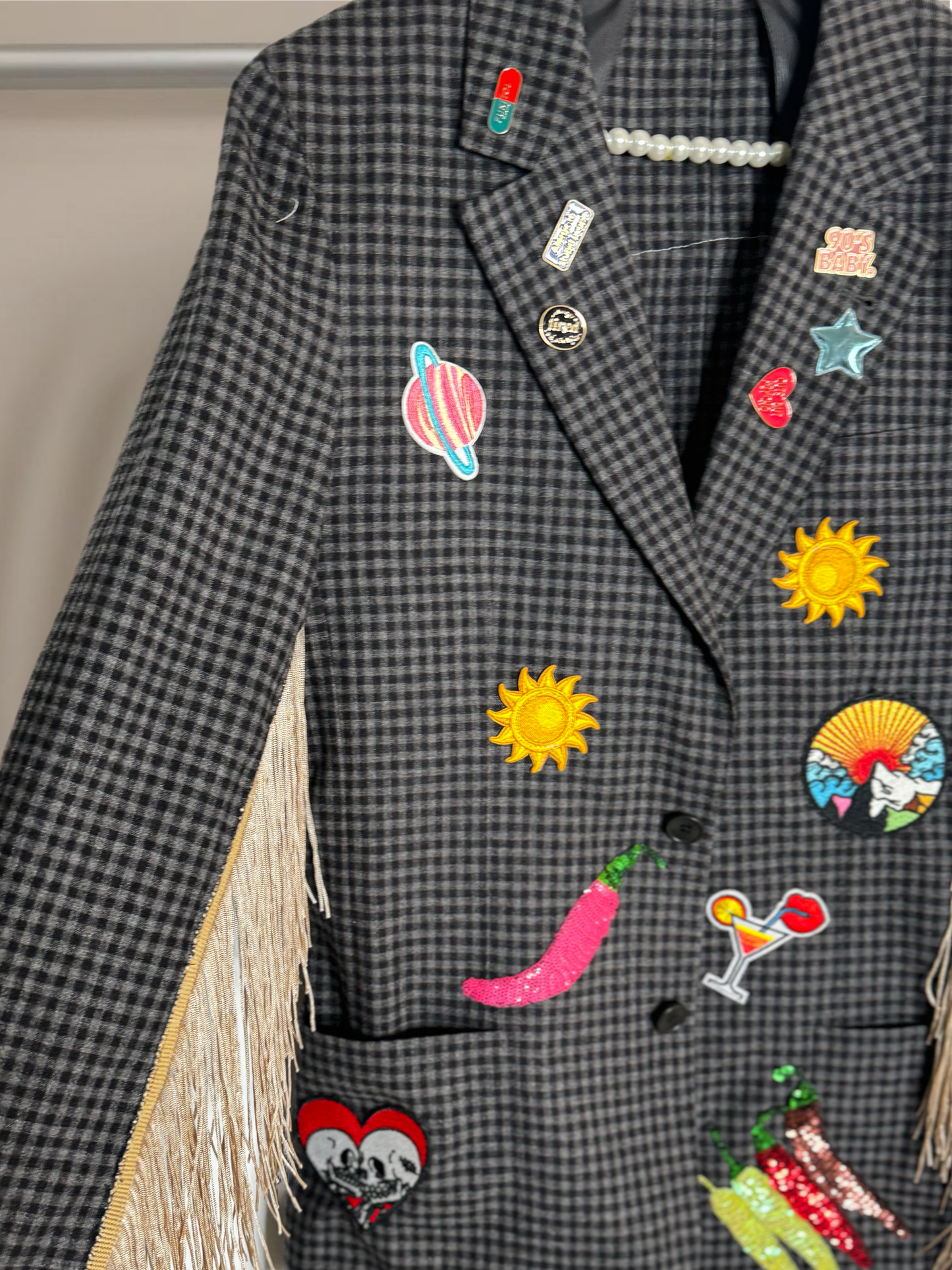 Blazer Good Karma