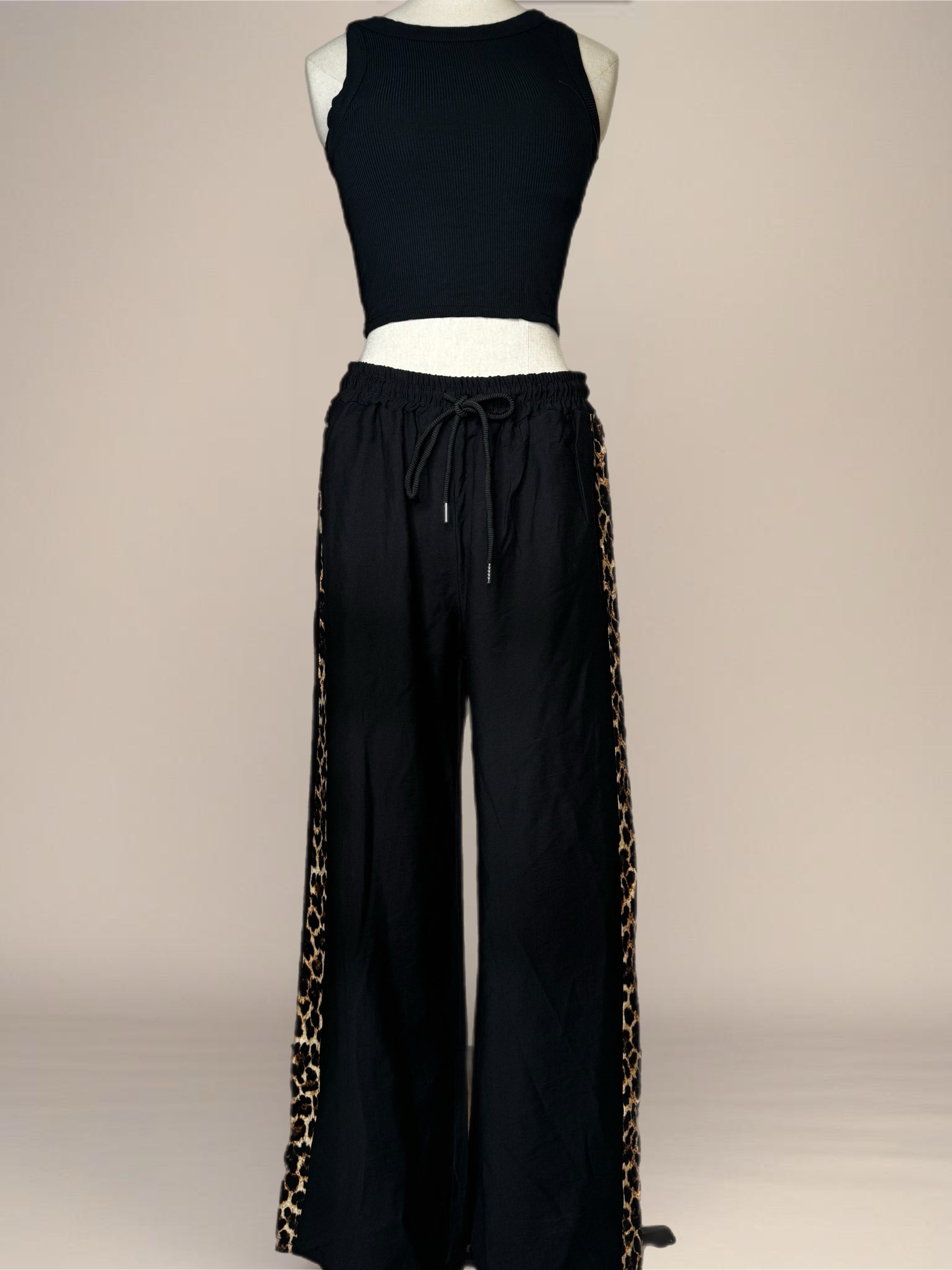 Pantalon Lana